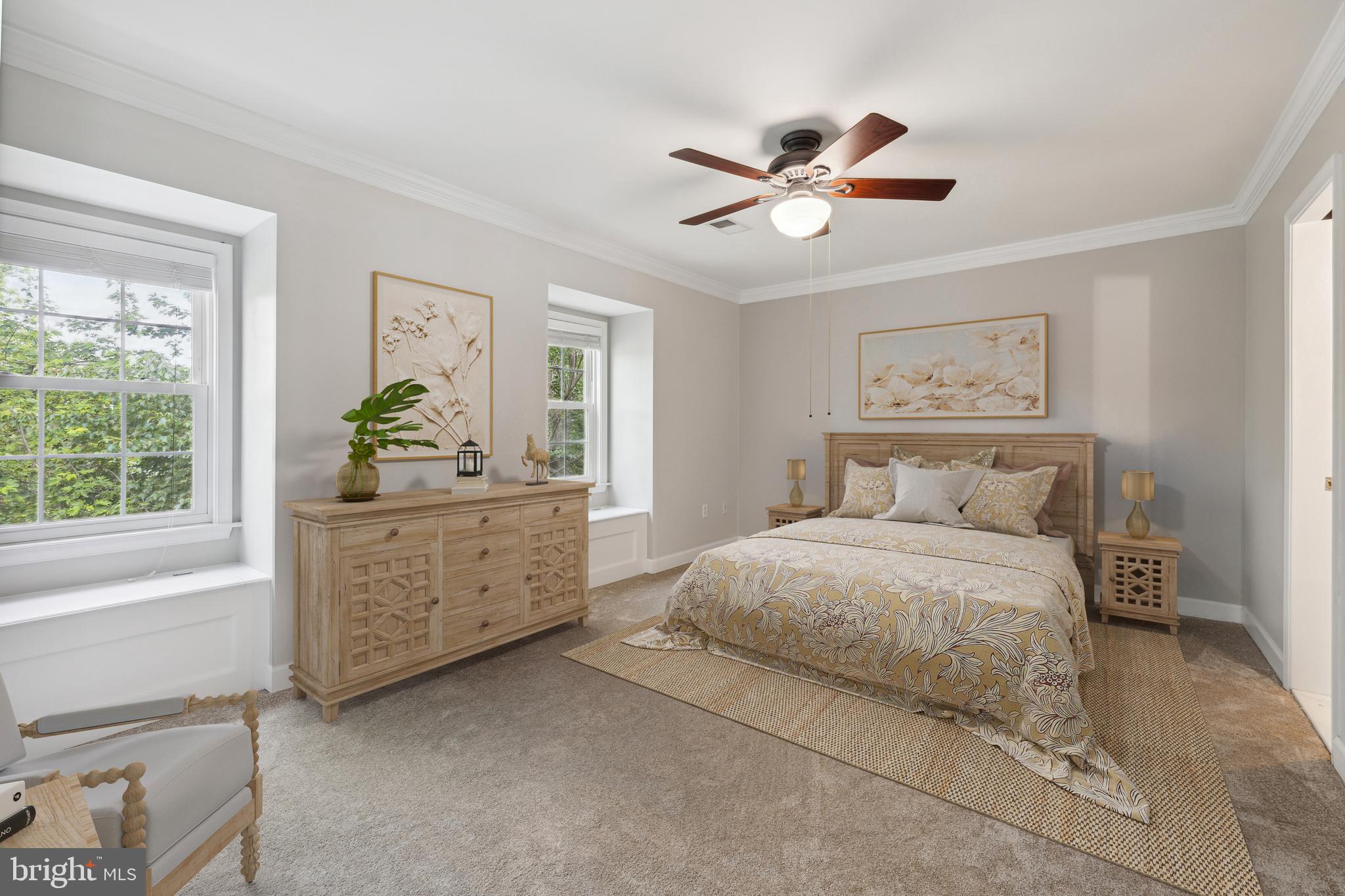 FOUNTAIN VIEW - Residential Lease