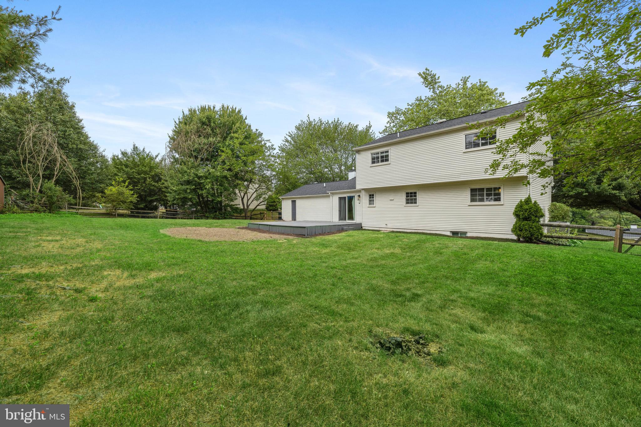 FOUNTAIN VIEW - Residential Lease