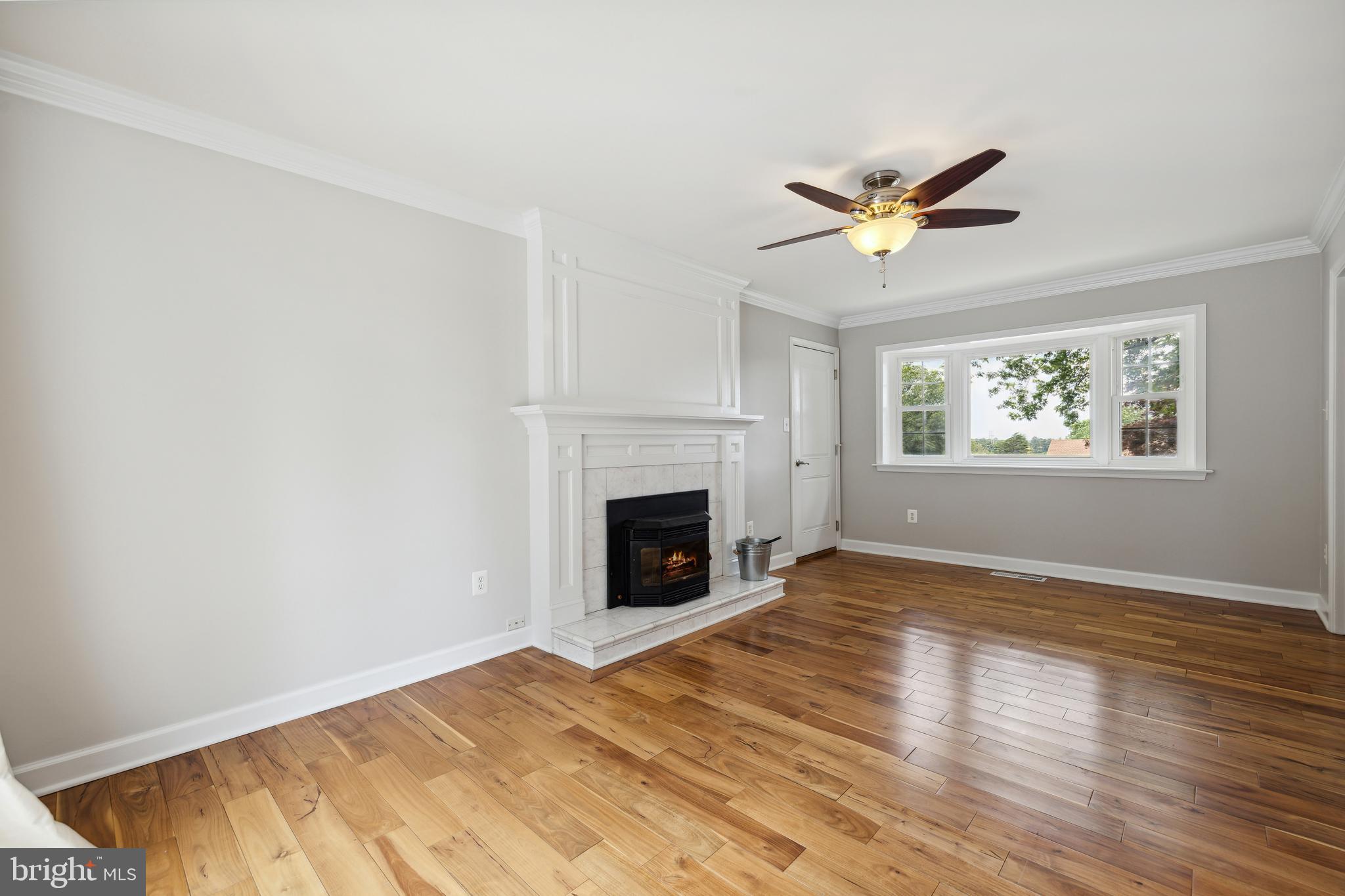 FOUNTAIN VIEW - Residential Lease