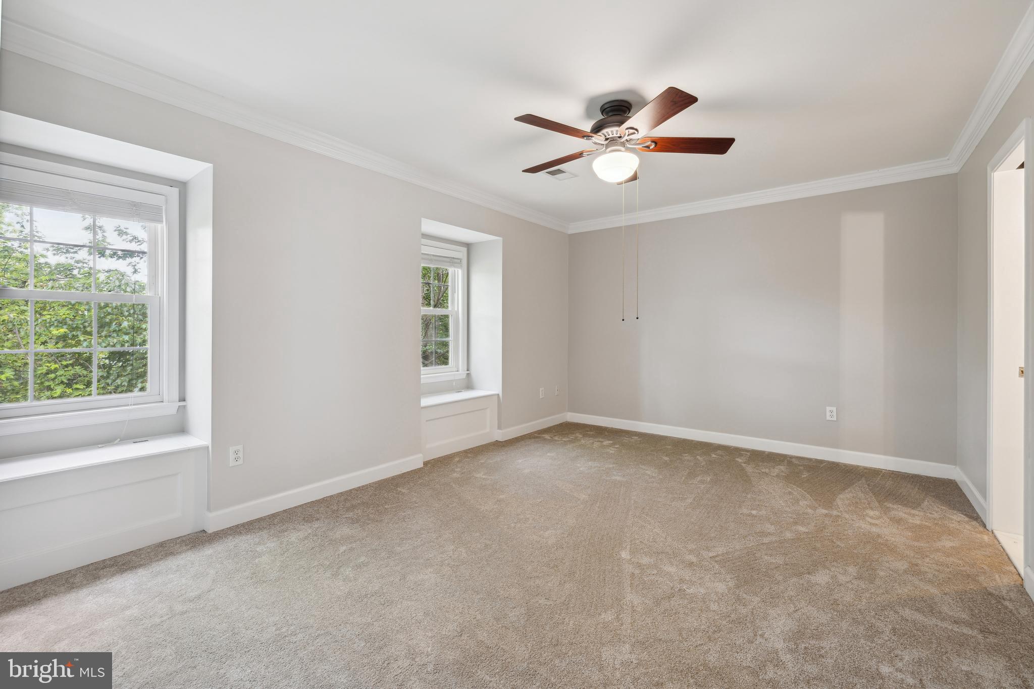 FOUNTAIN VIEW - Residential Lease