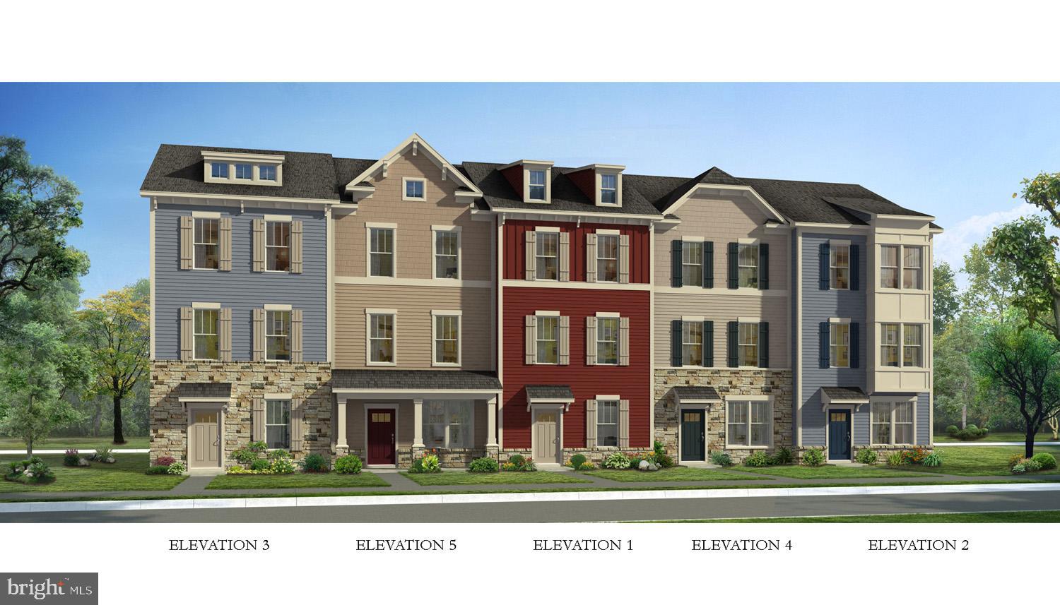 JEFFERSON PLACE - Residential