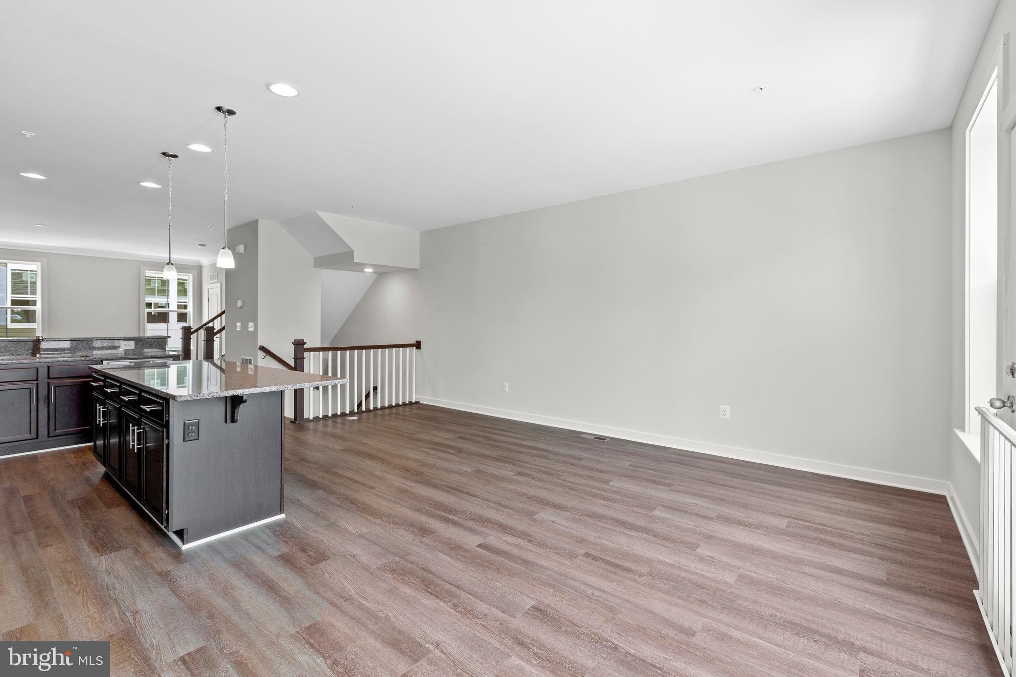 JEFFERSON PLACE - Residential