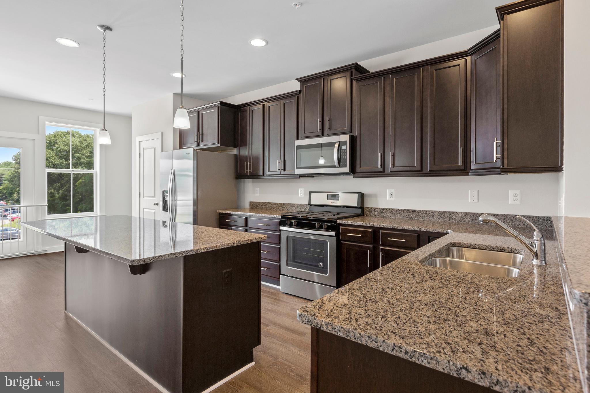 JEFFERSON PLACE - Residential