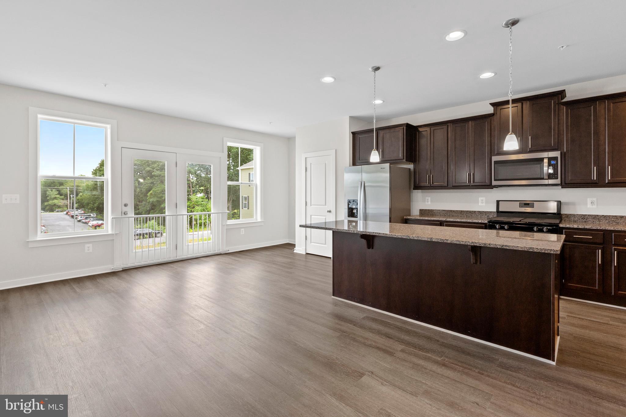 JEFFERSON PLACE - Residential