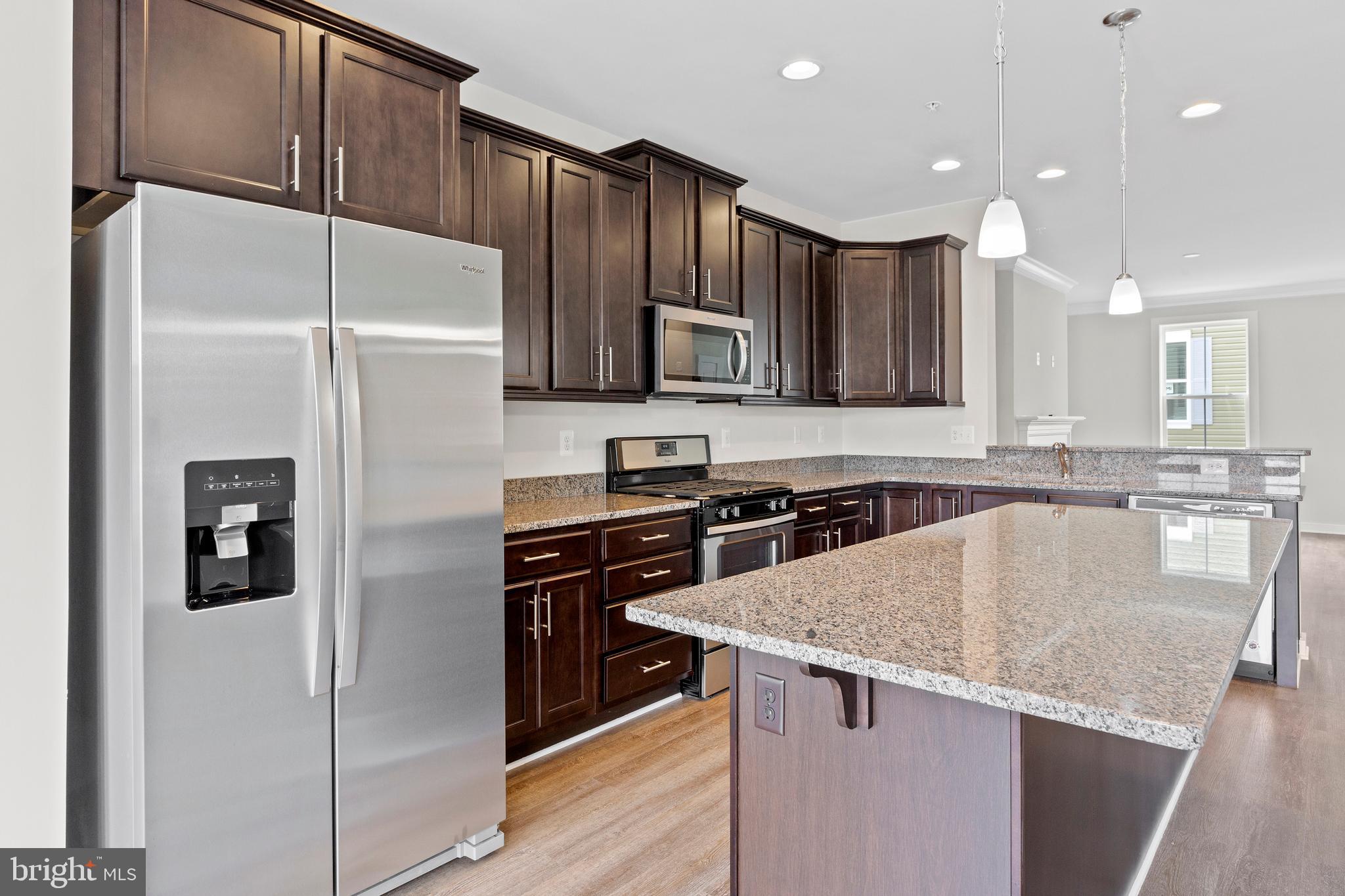 JEFFERSON PLACE - Residential