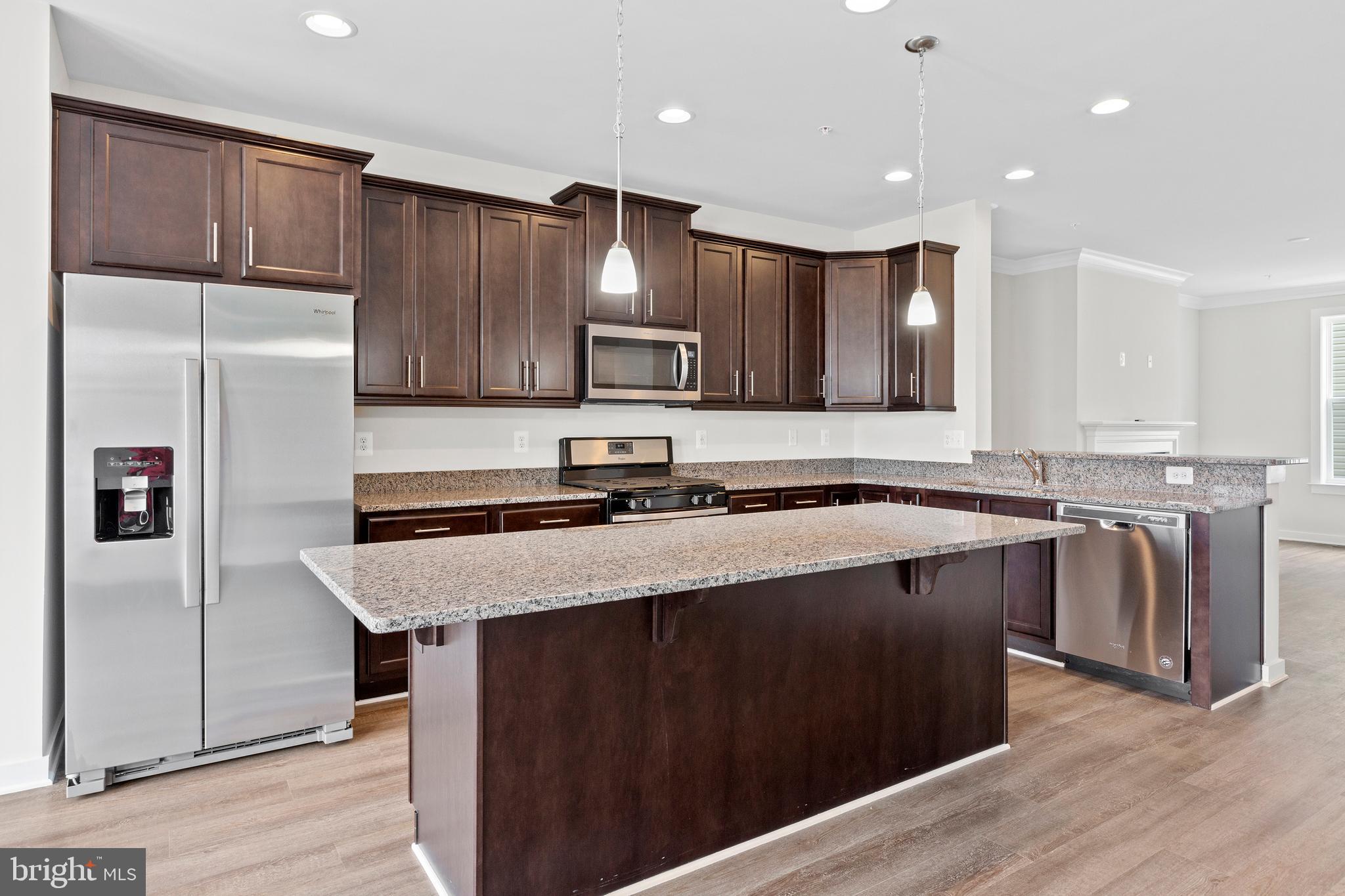 JEFFERSON PLACE - Residential