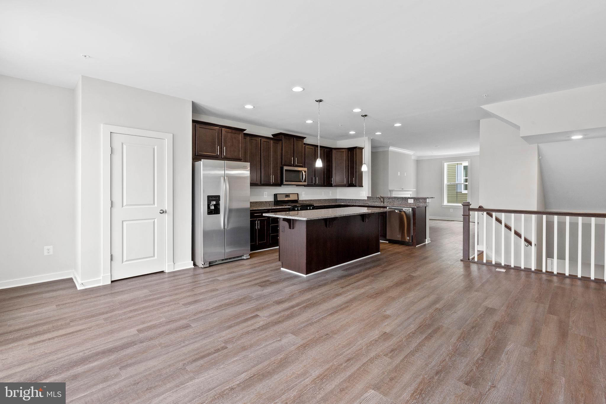 JEFFERSON PLACE - Residential