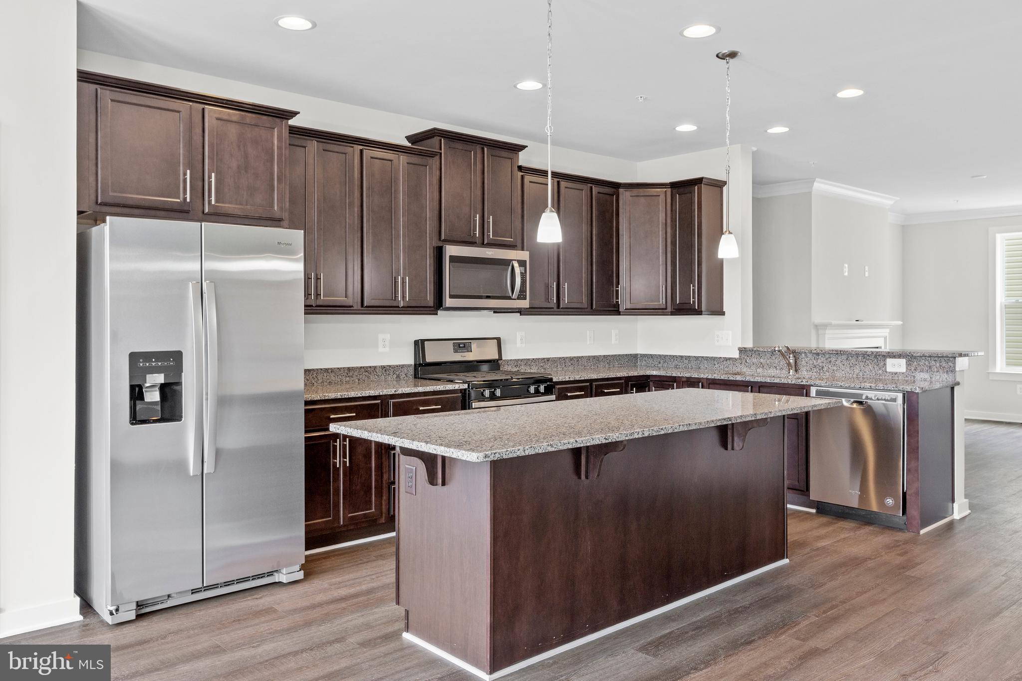 JEFFERSON PLACE - Residential