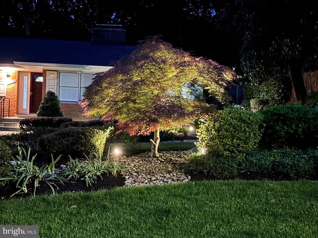 BRIAR RIDGE - Residential