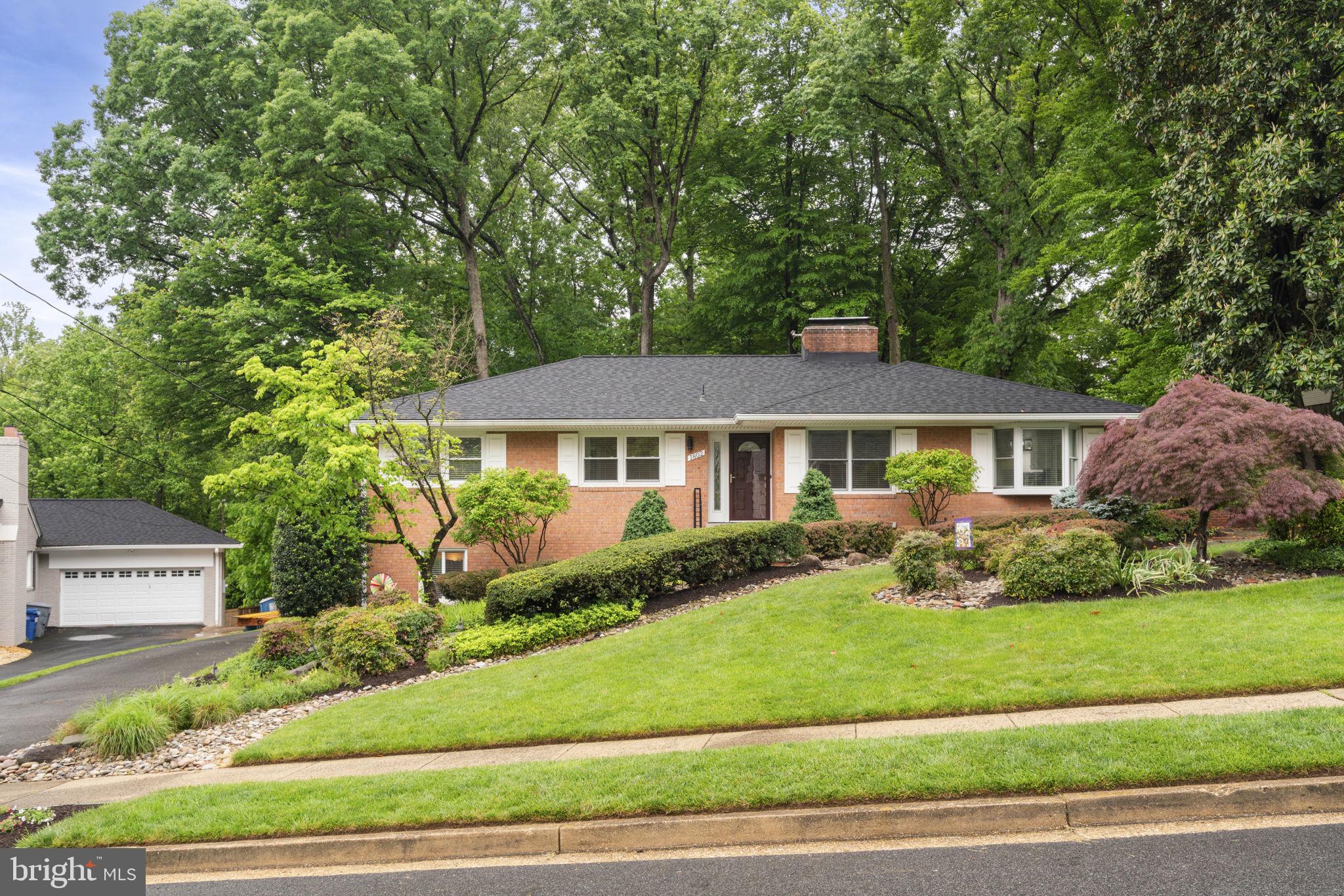 BRIAR RIDGE - Residential