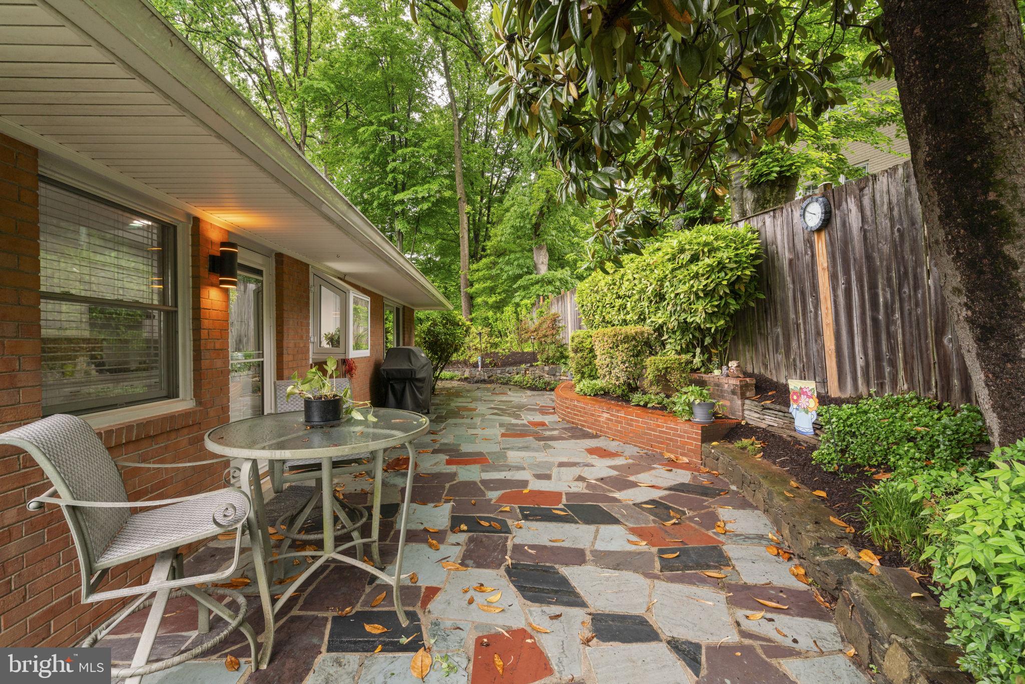 BRIAR RIDGE - Residential