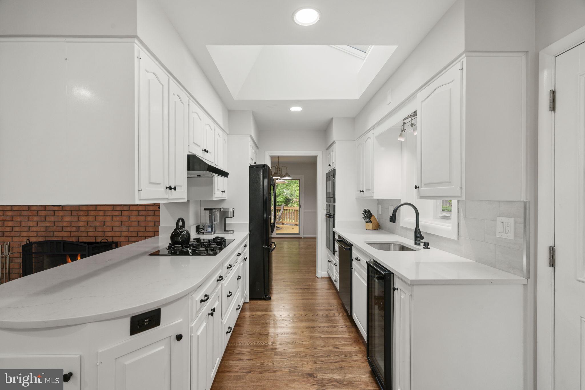 BRIAR RIDGE - Residential