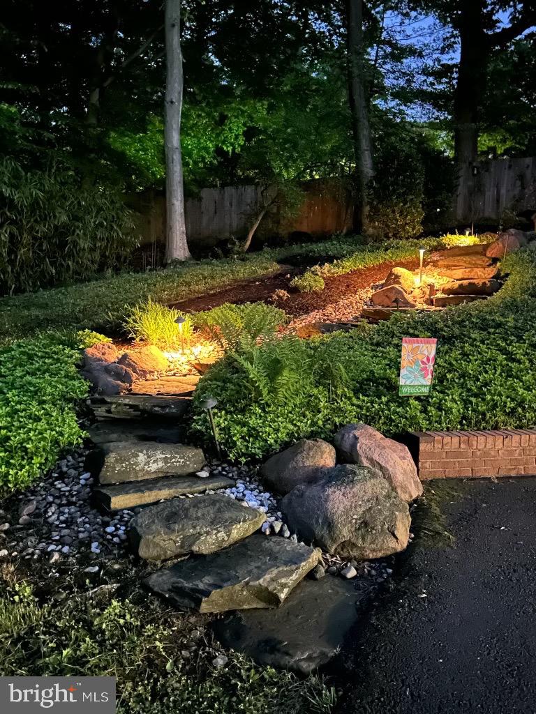 BRIAR RIDGE - Residential