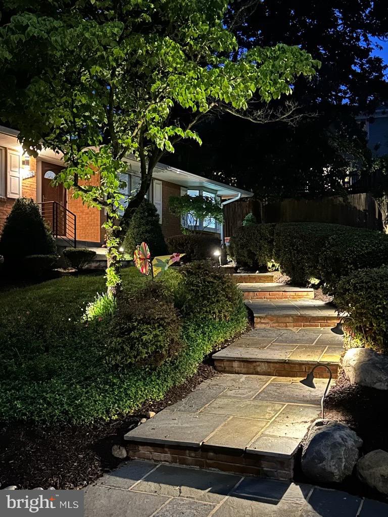 BRIAR RIDGE - Residential