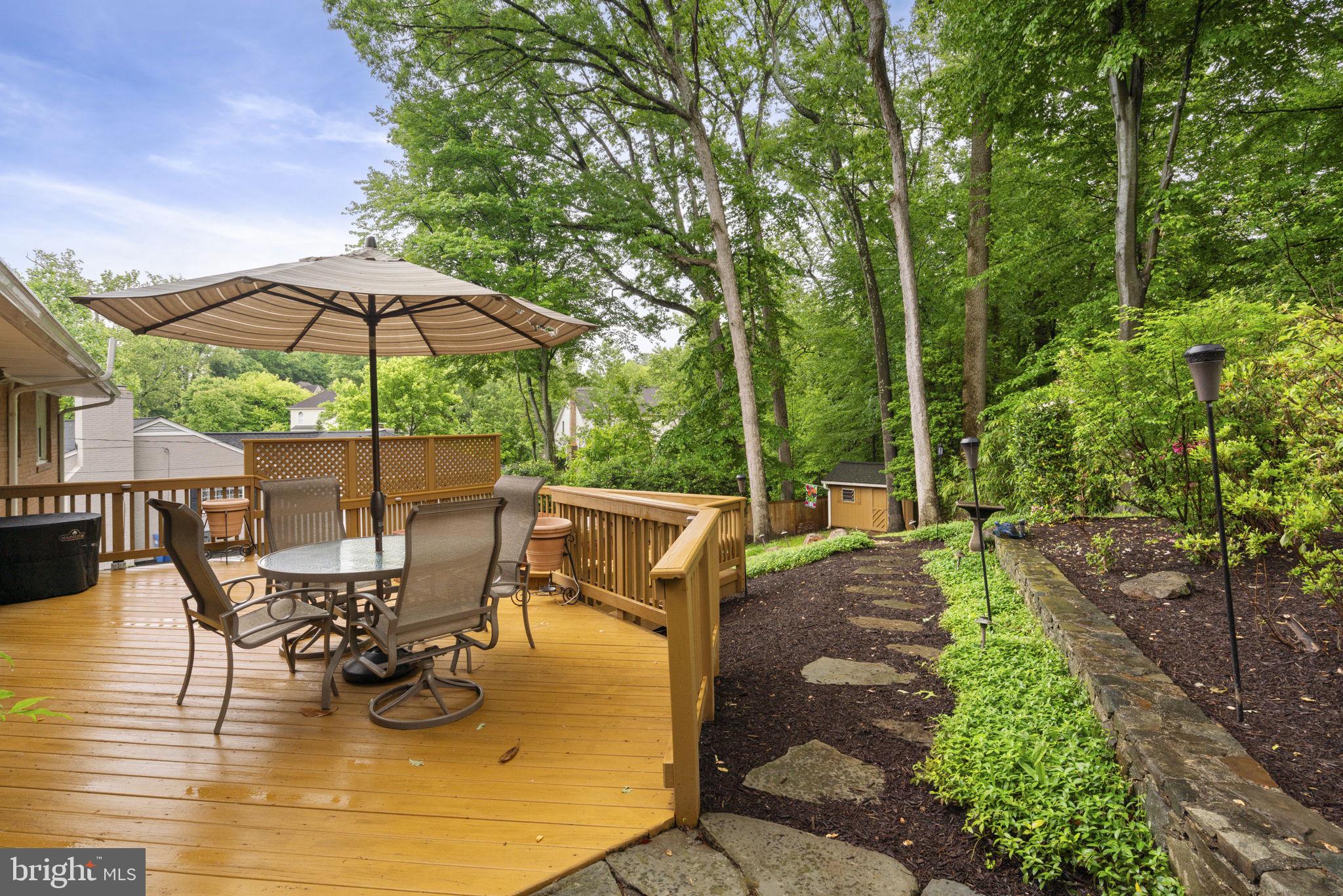 BRIAR RIDGE - Residential