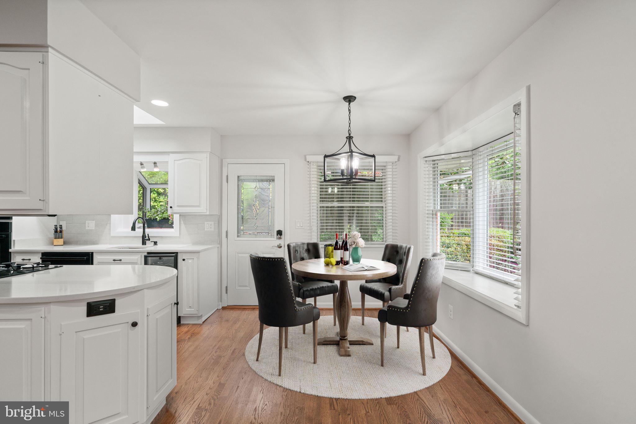 BRIAR RIDGE - Residential