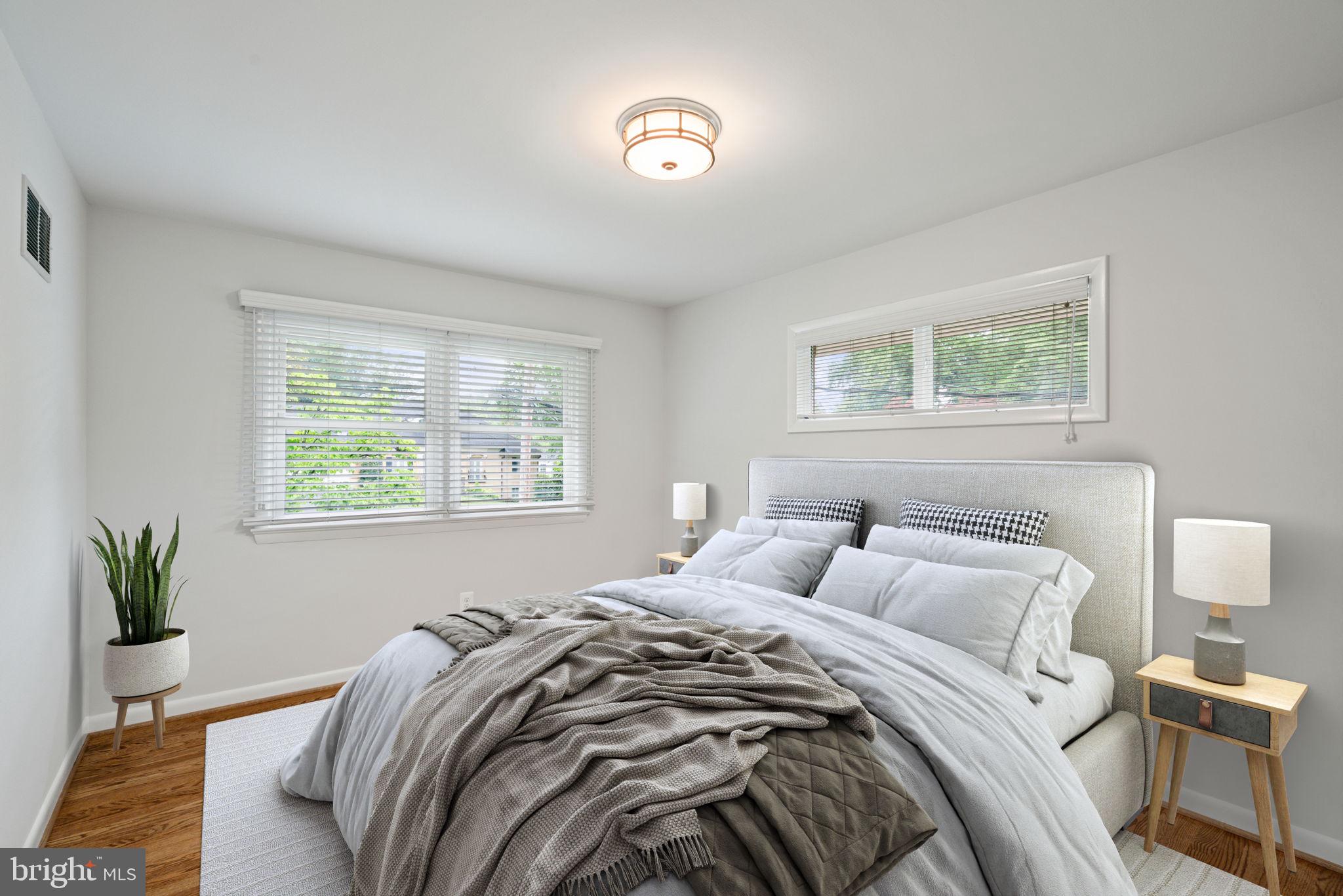 BRIAR RIDGE - Residential