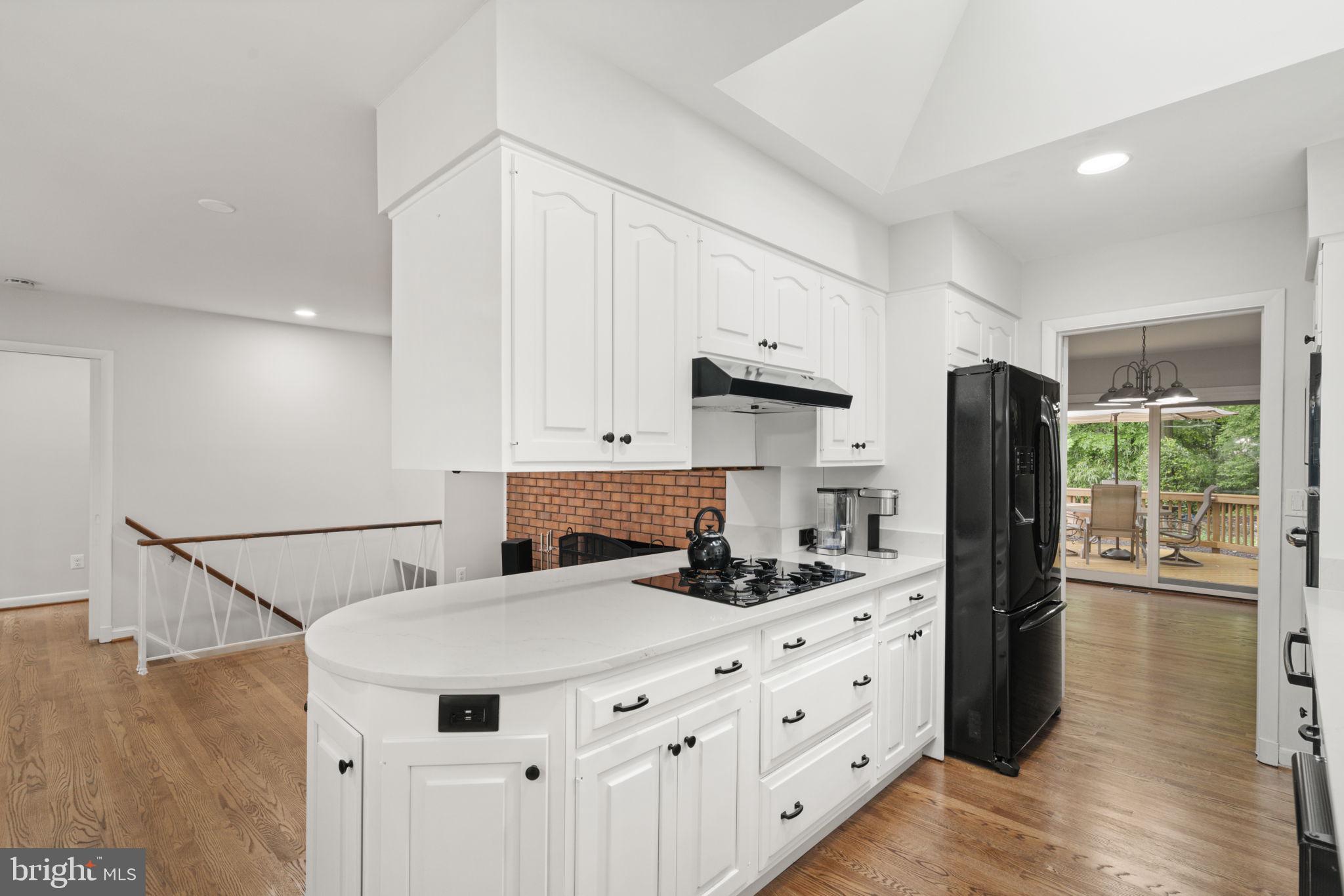 BRIAR RIDGE - Residential