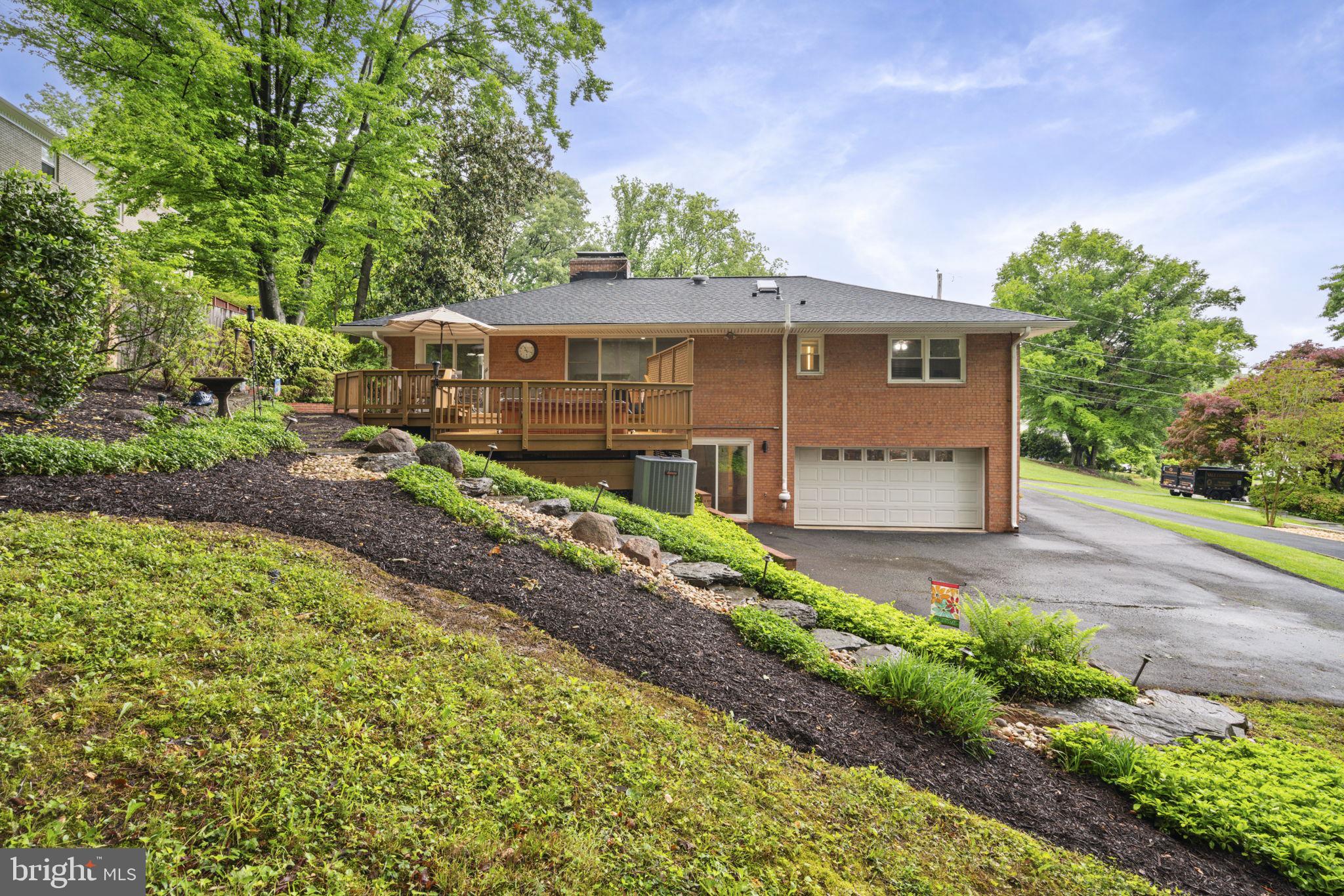 BRIAR RIDGE - Residential