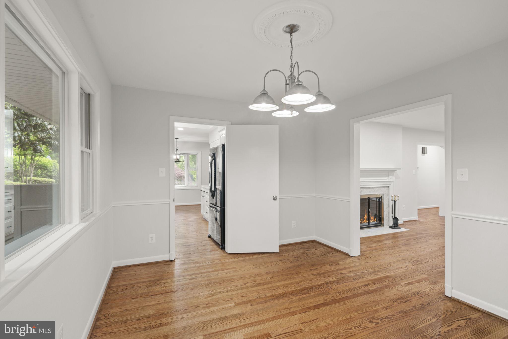 BRIAR RIDGE - Residential