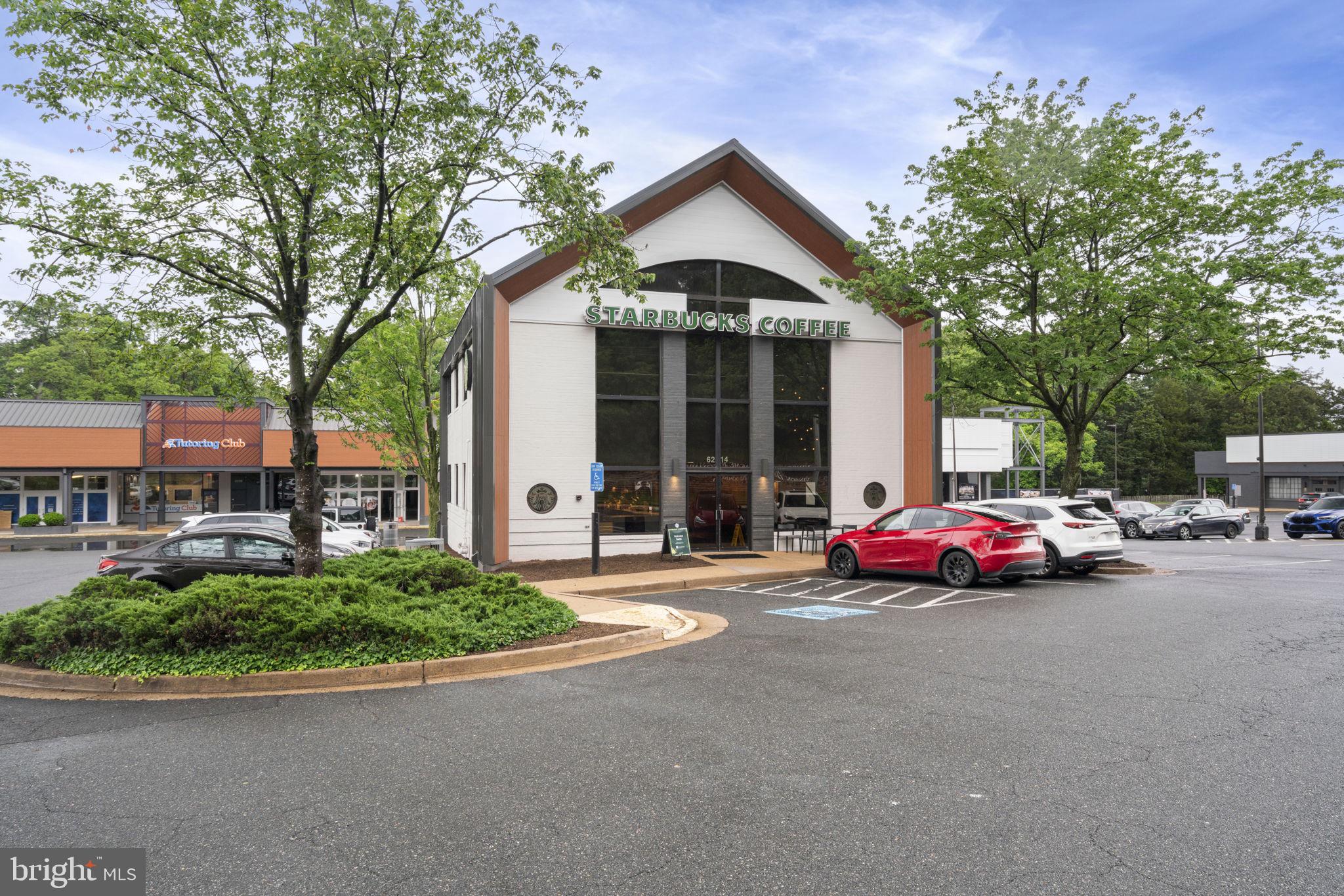 BRIAR RIDGE - Residential