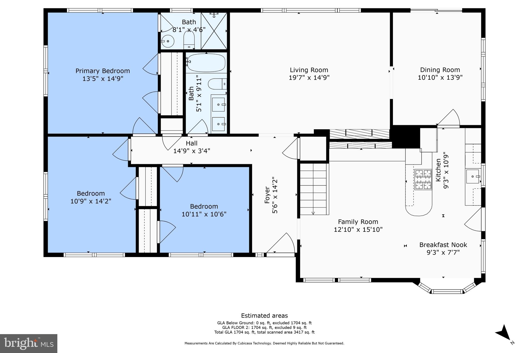 BRIAR RIDGE - Residential