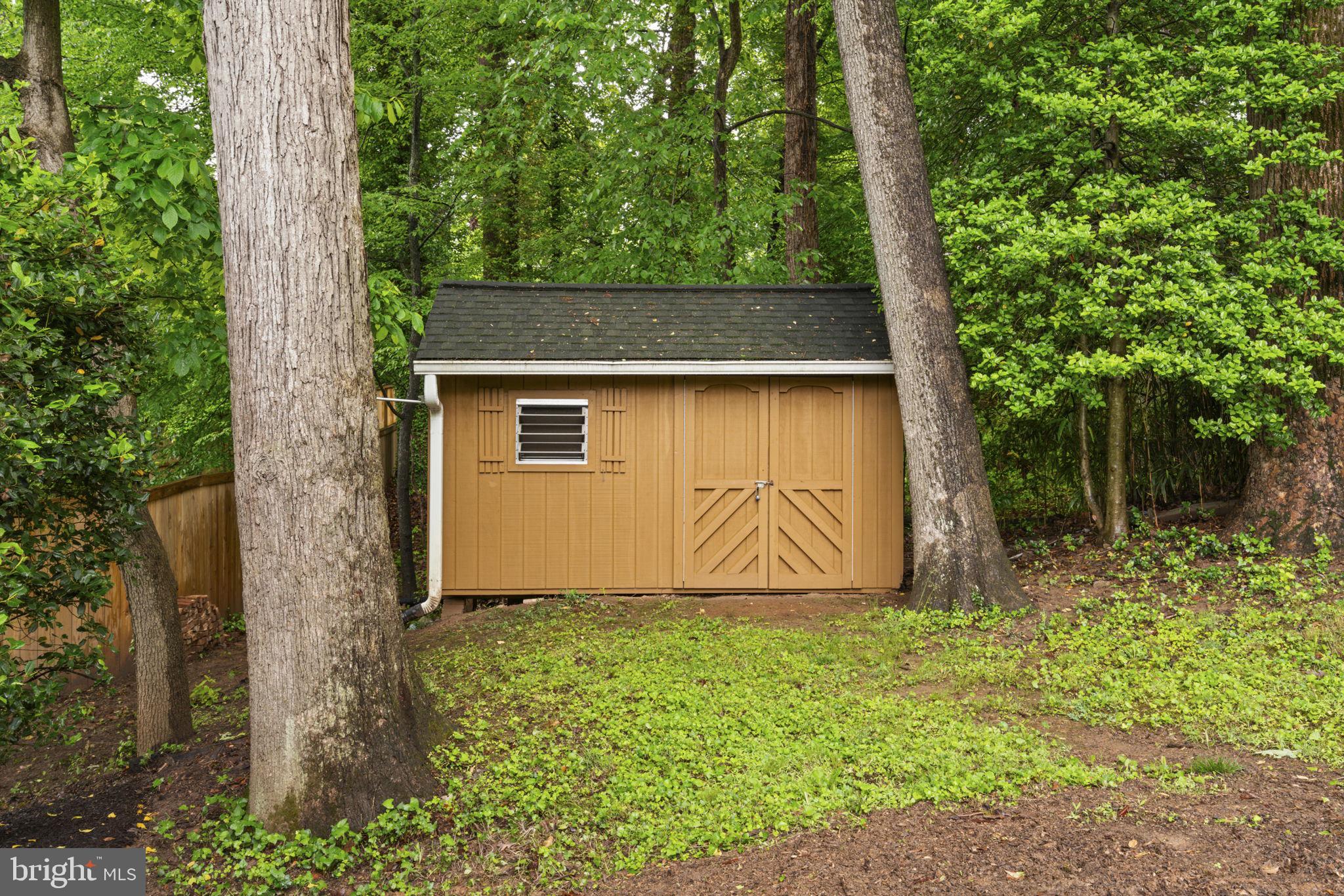 BRIAR RIDGE - Residential