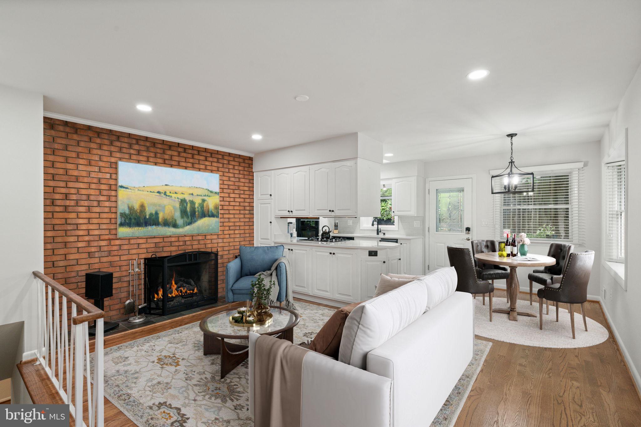 BRIAR RIDGE - Residential