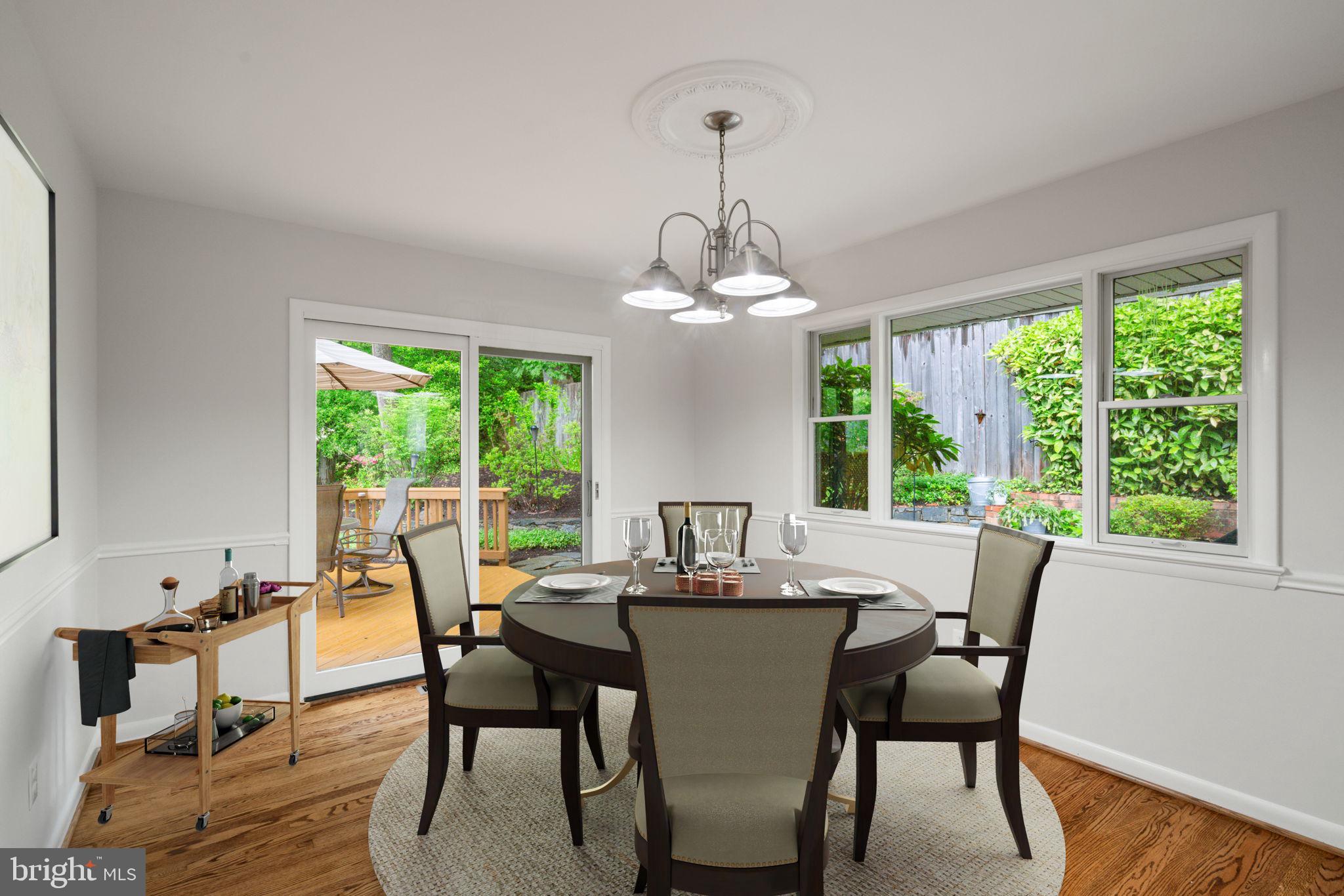 BRIAR RIDGE - Residential