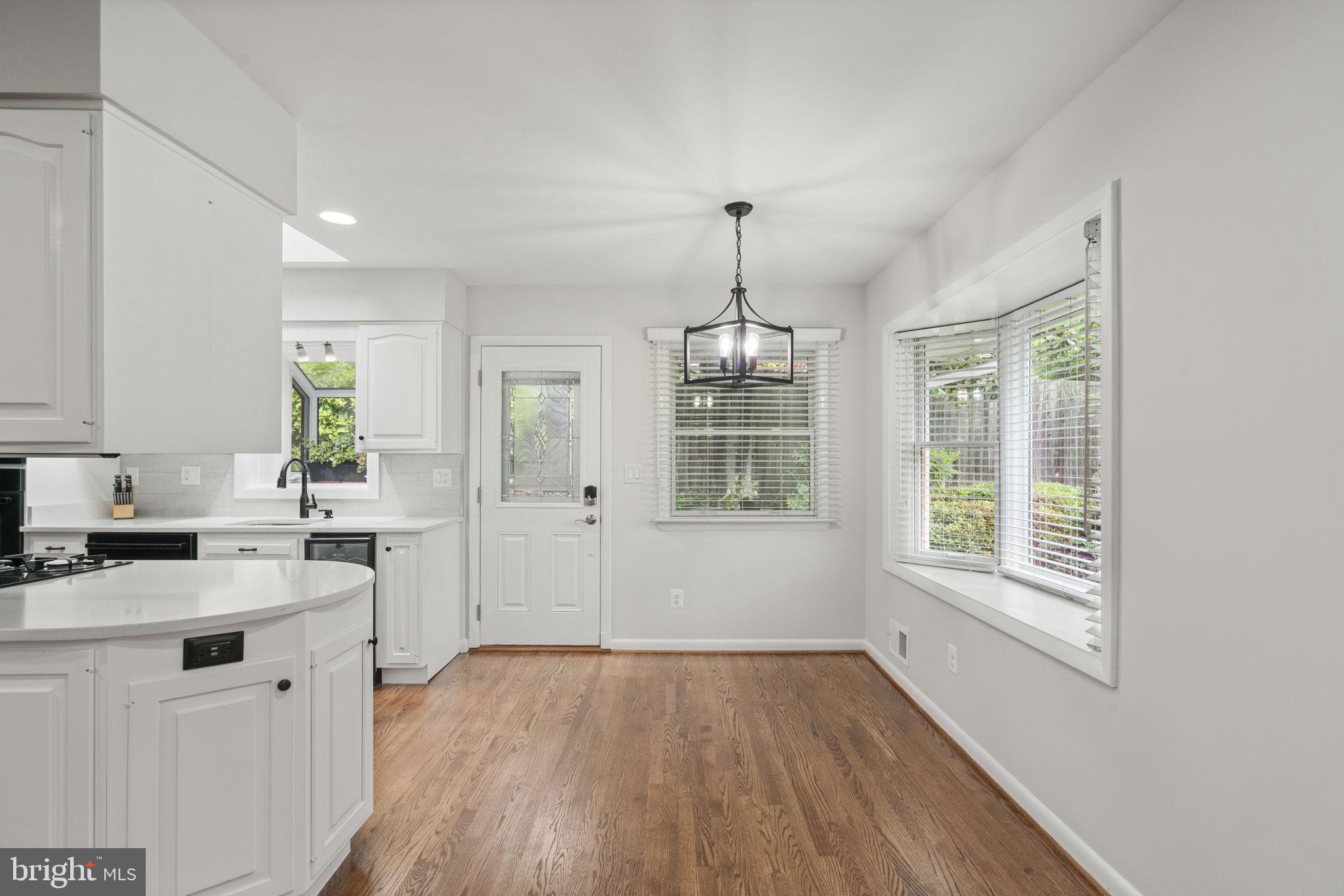 BRIAR RIDGE - Residential