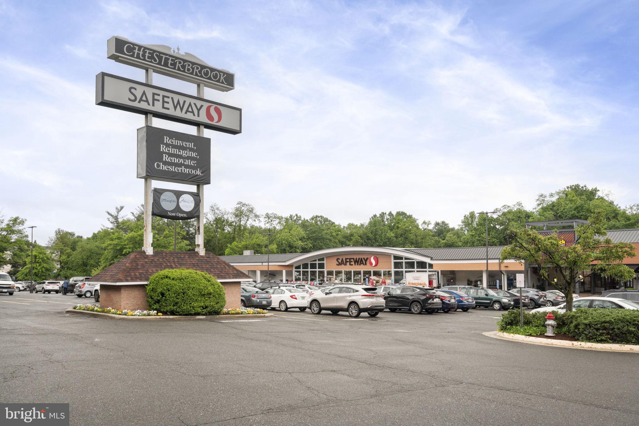 BRIAR RIDGE - Residential