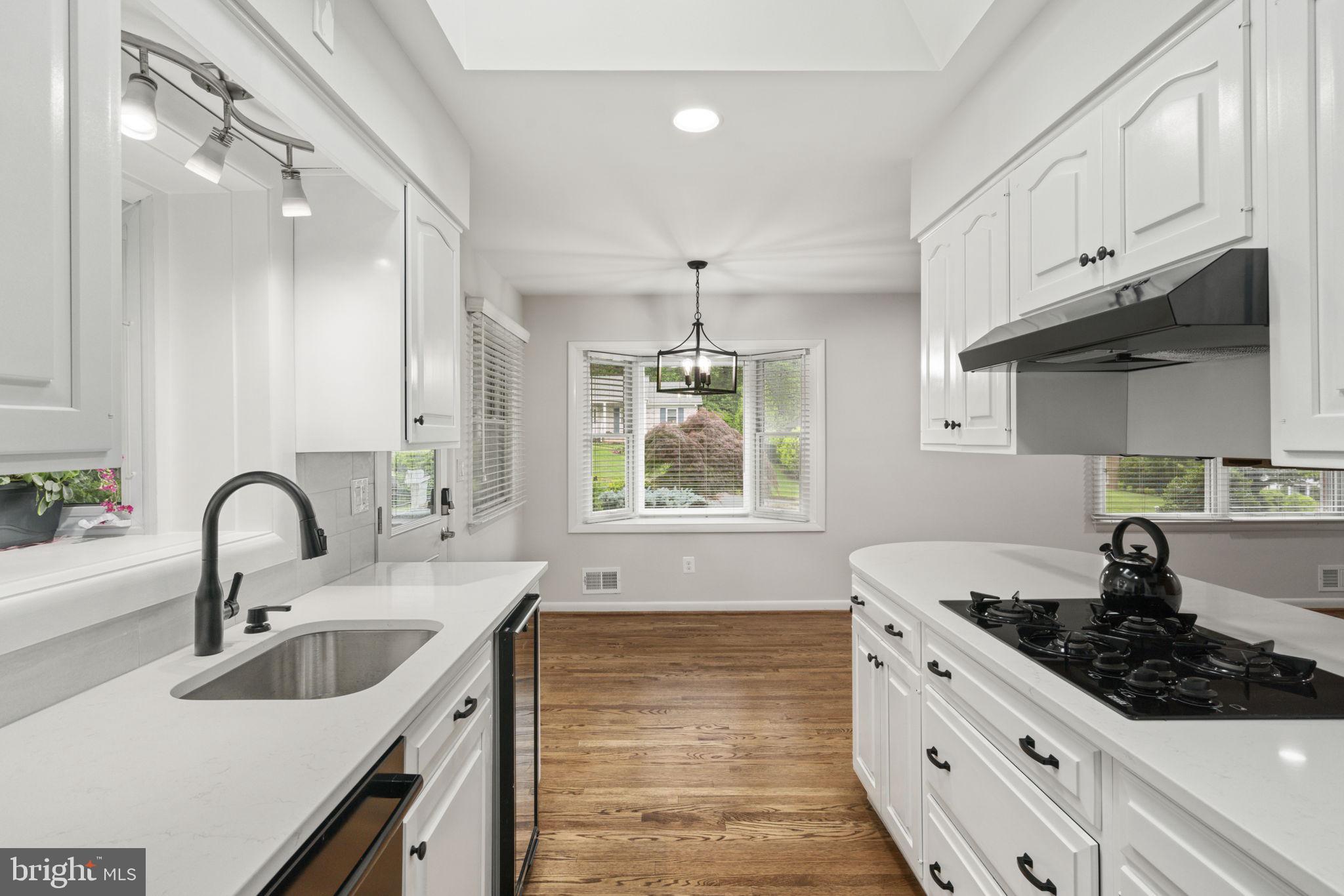 BRIAR RIDGE - Residential