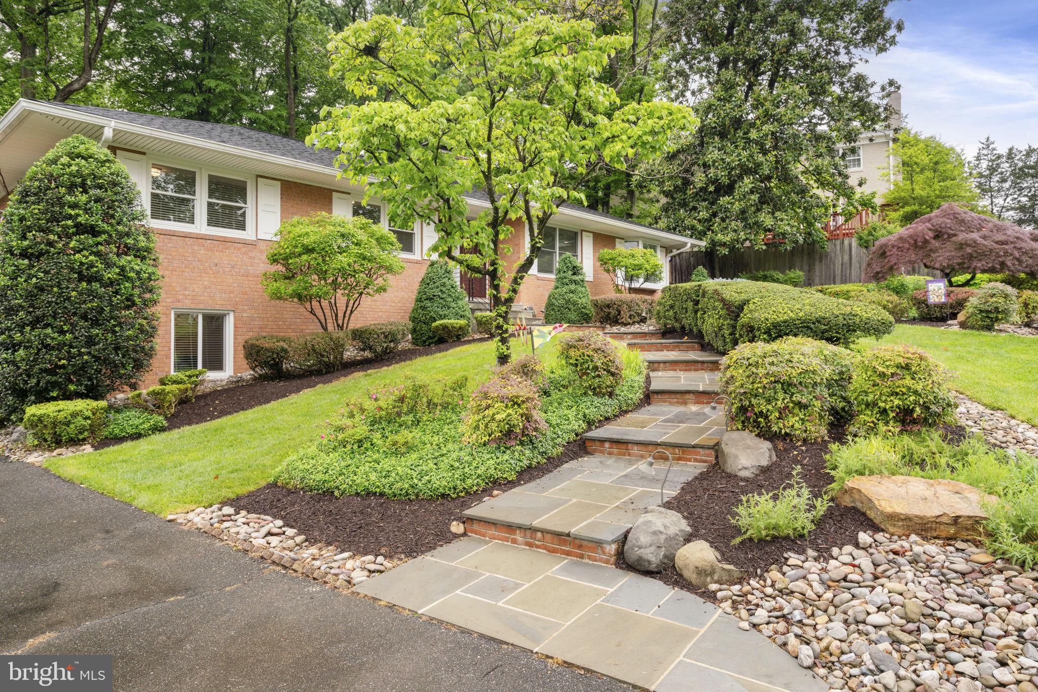 BRIAR RIDGE - Residential