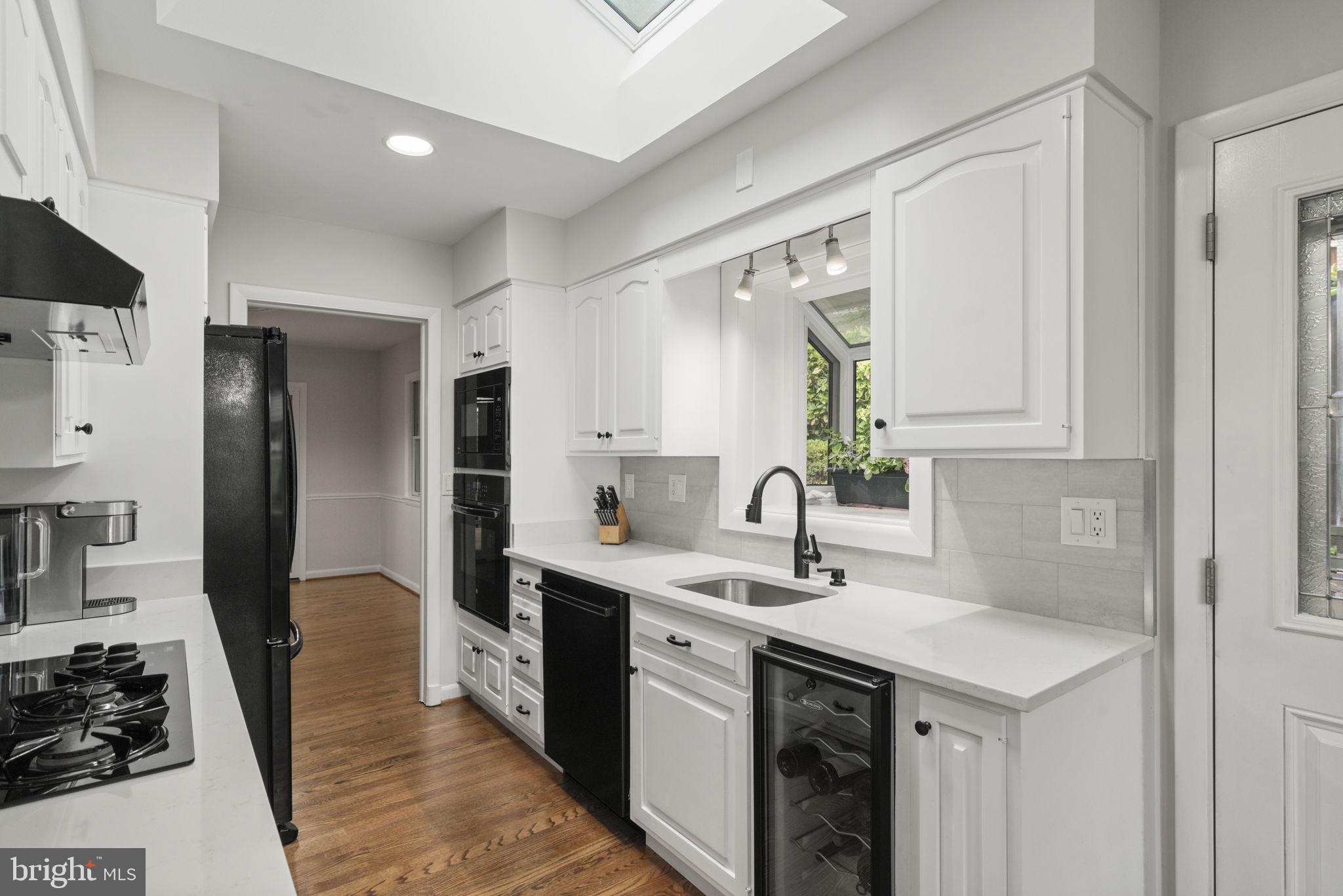 BRIAR RIDGE - Residential