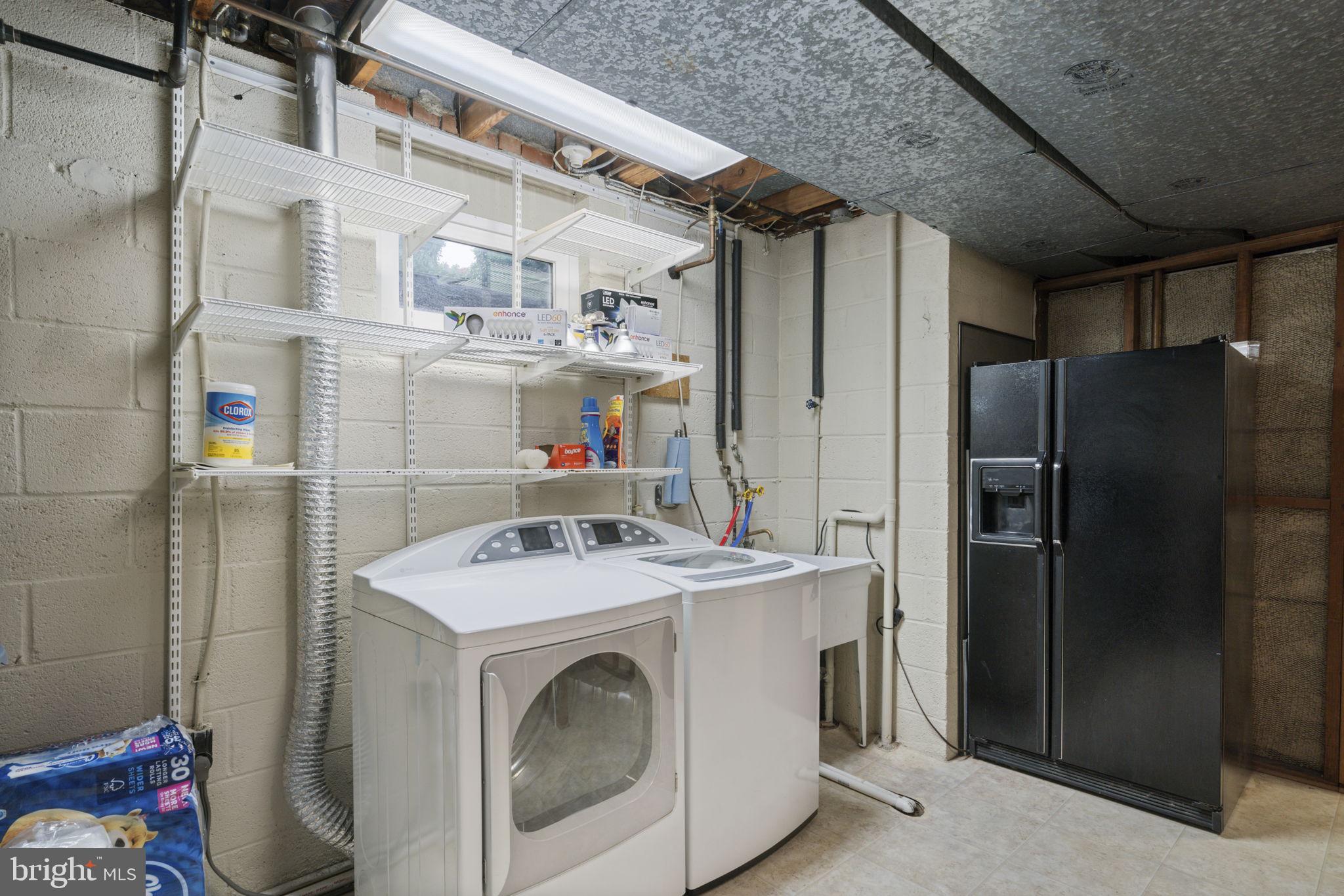 BRIAR RIDGE - Residential