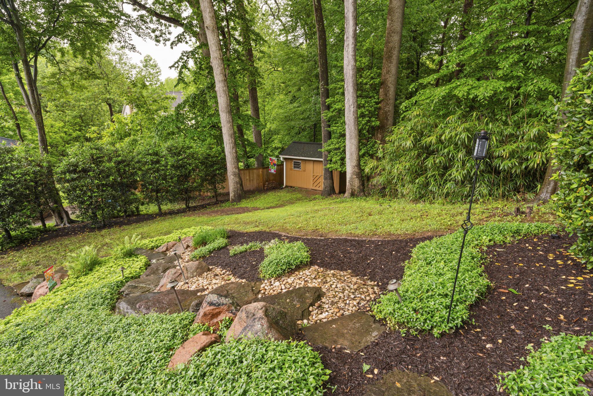 BRIAR RIDGE - Residential