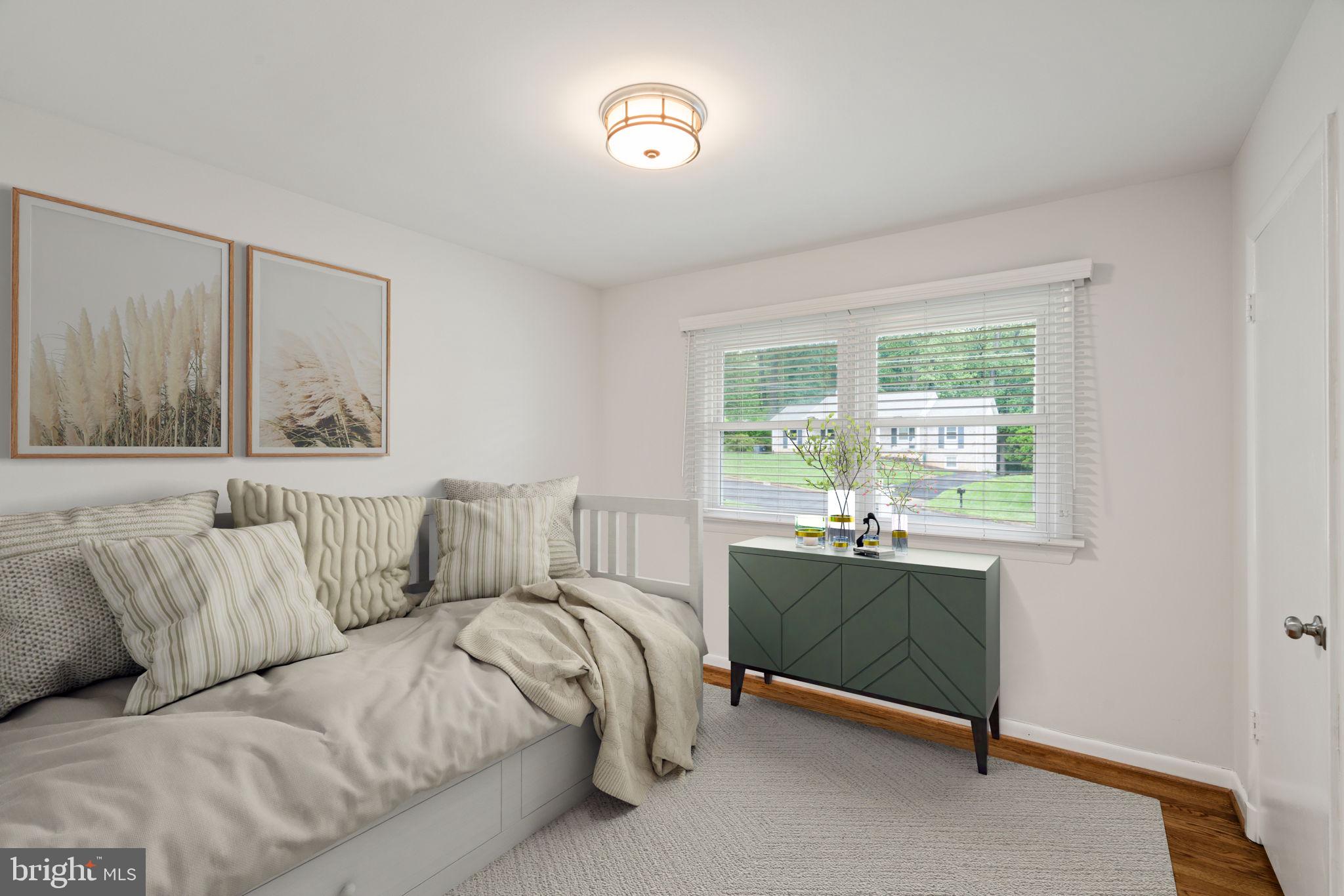 BRIAR RIDGE - Residential