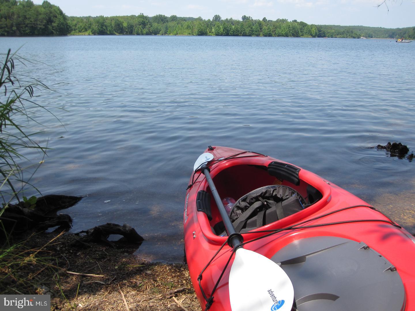 CHURCHILL TOWN SECTOR - Residential