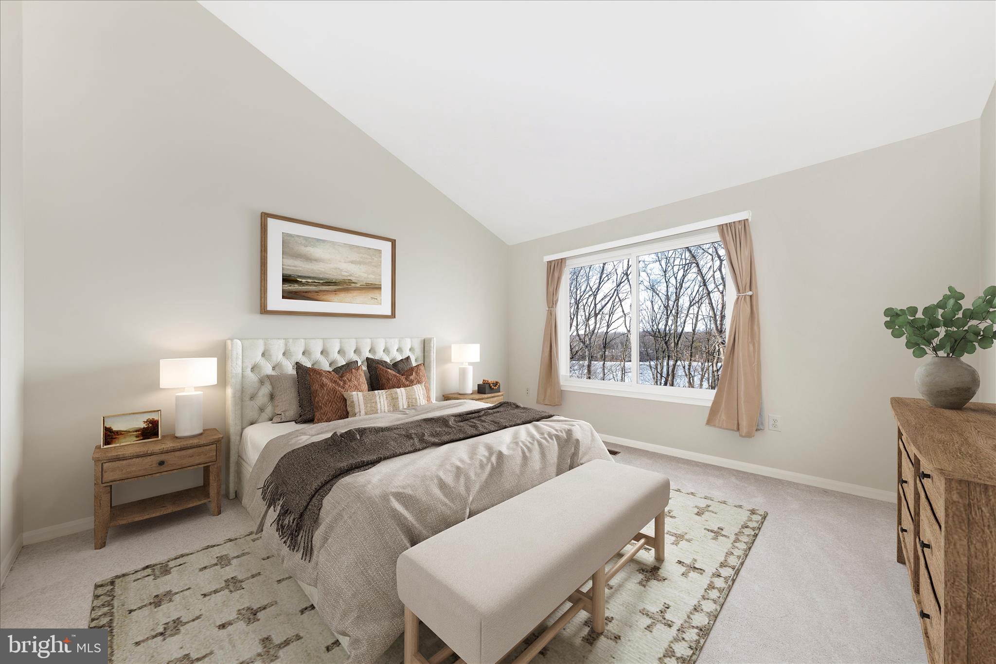 CHURCHILL TOWN SECTOR - Residential