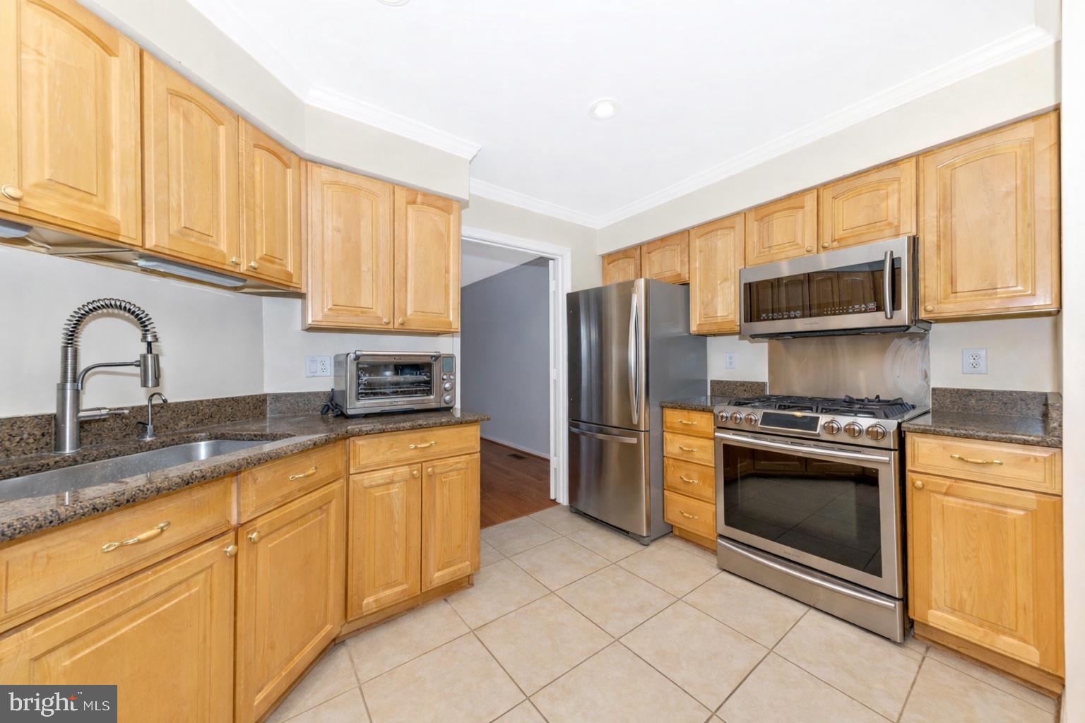 CHURCHILL TOWN SECTOR - Residential