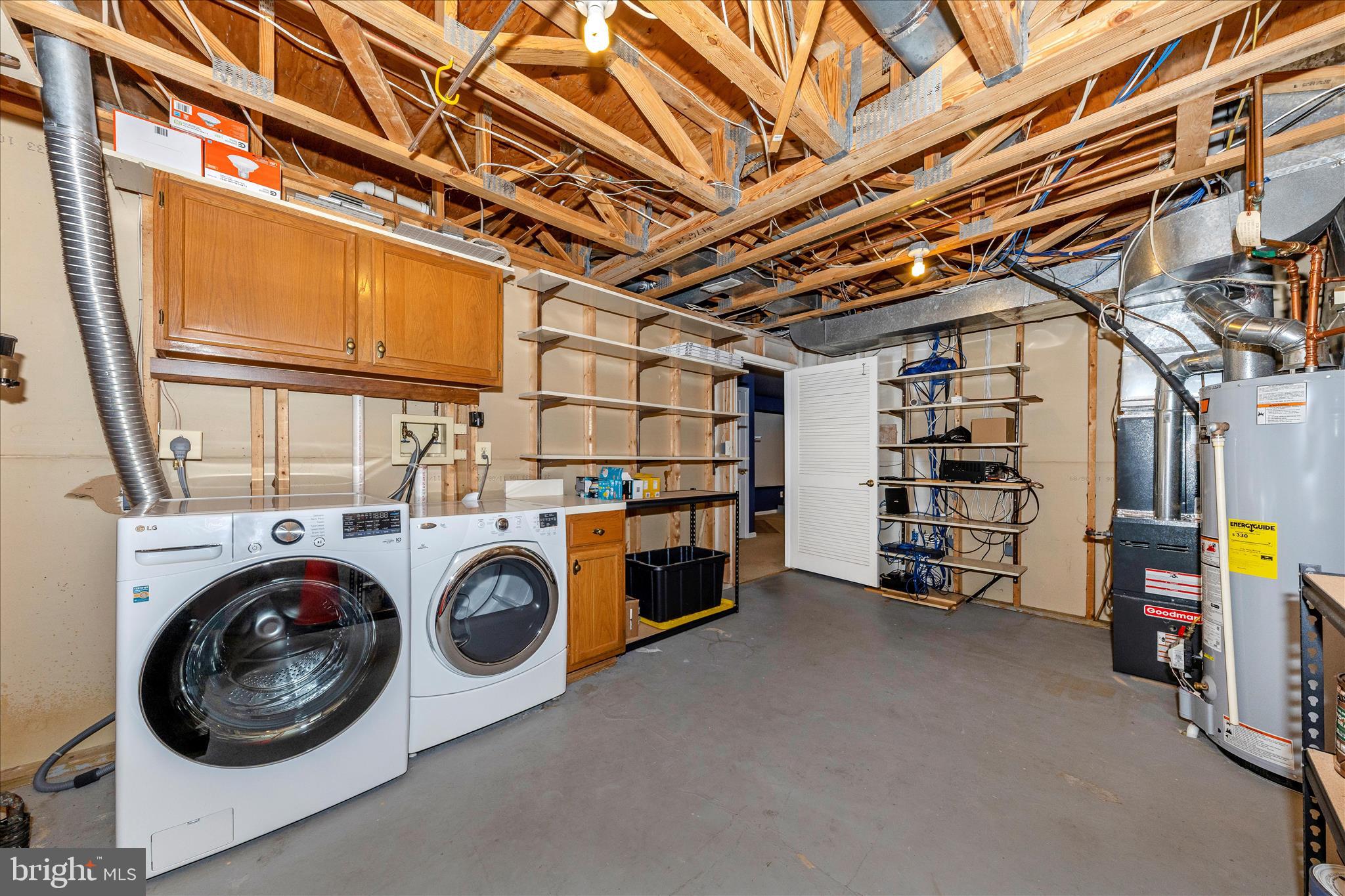 CHURCHILL TOWN SECTOR - Residential