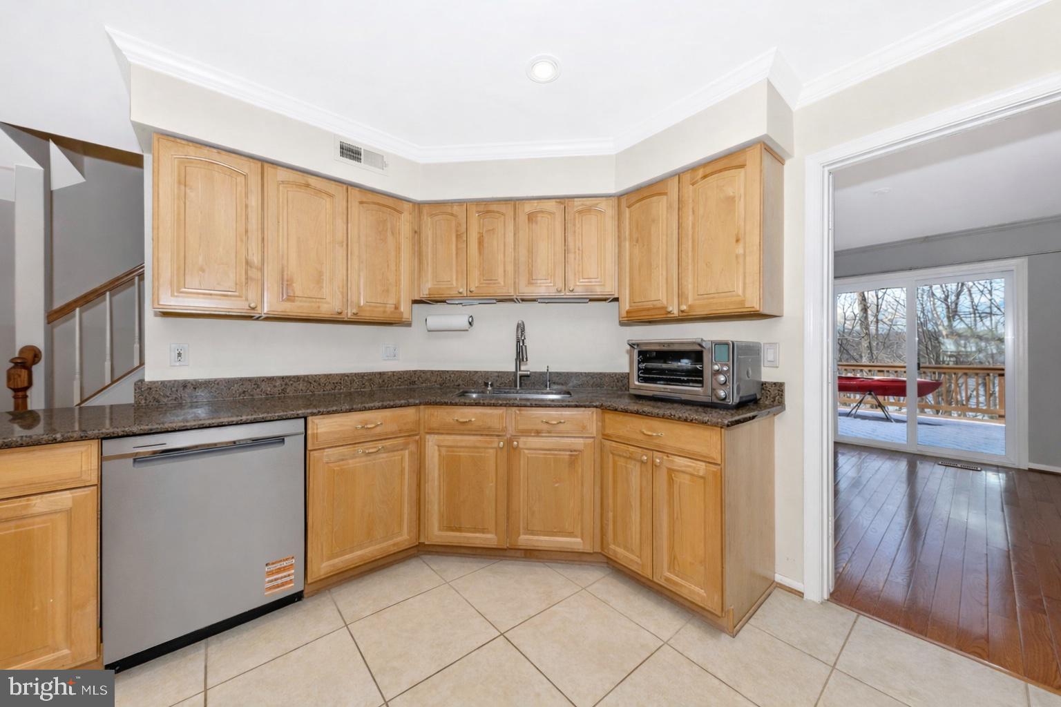 CHURCHILL TOWN SECTOR - Residential