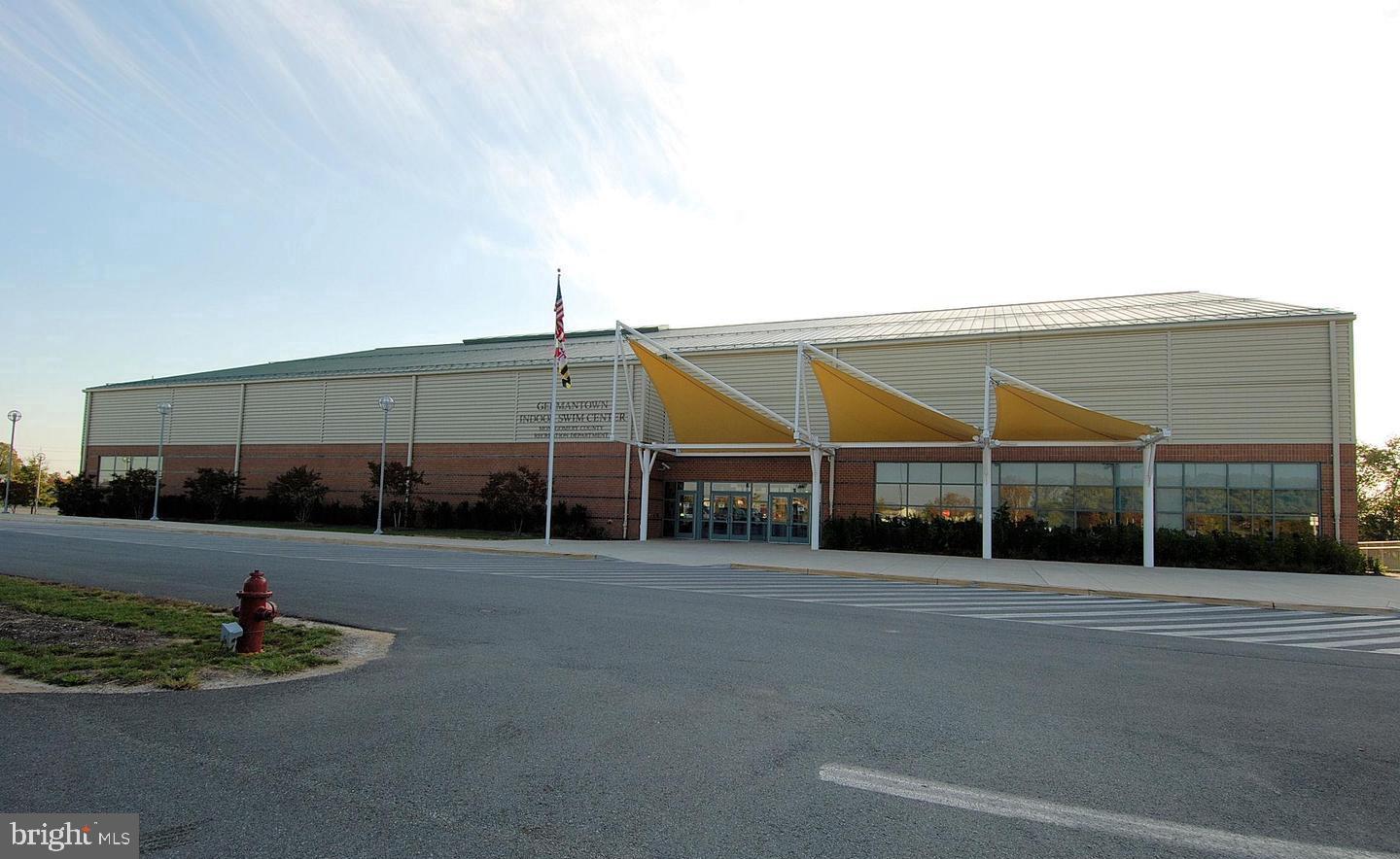 CHURCHILL TOWN SECTOR - Residential