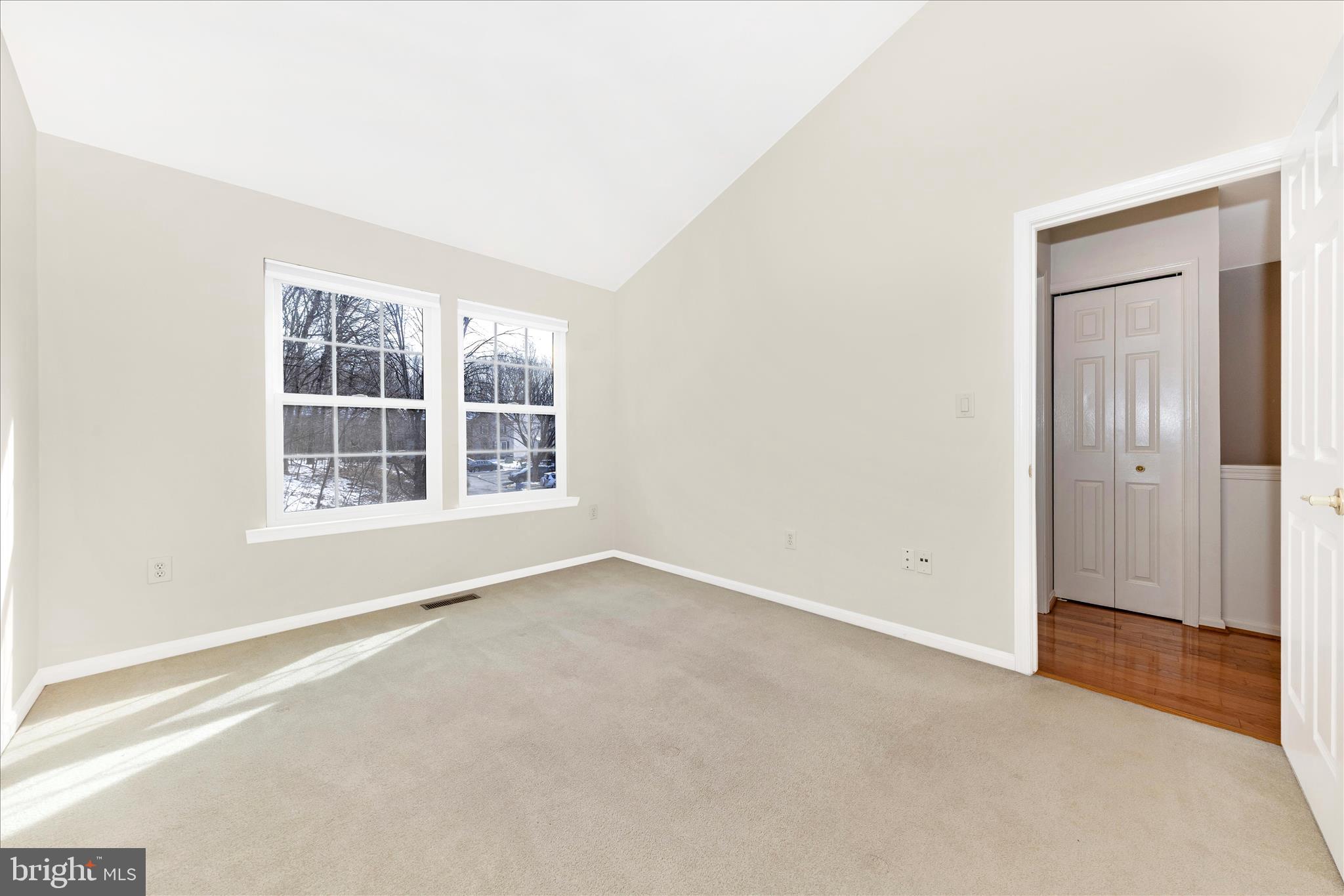 CHURCHILL TOWN SECTOR - Residential