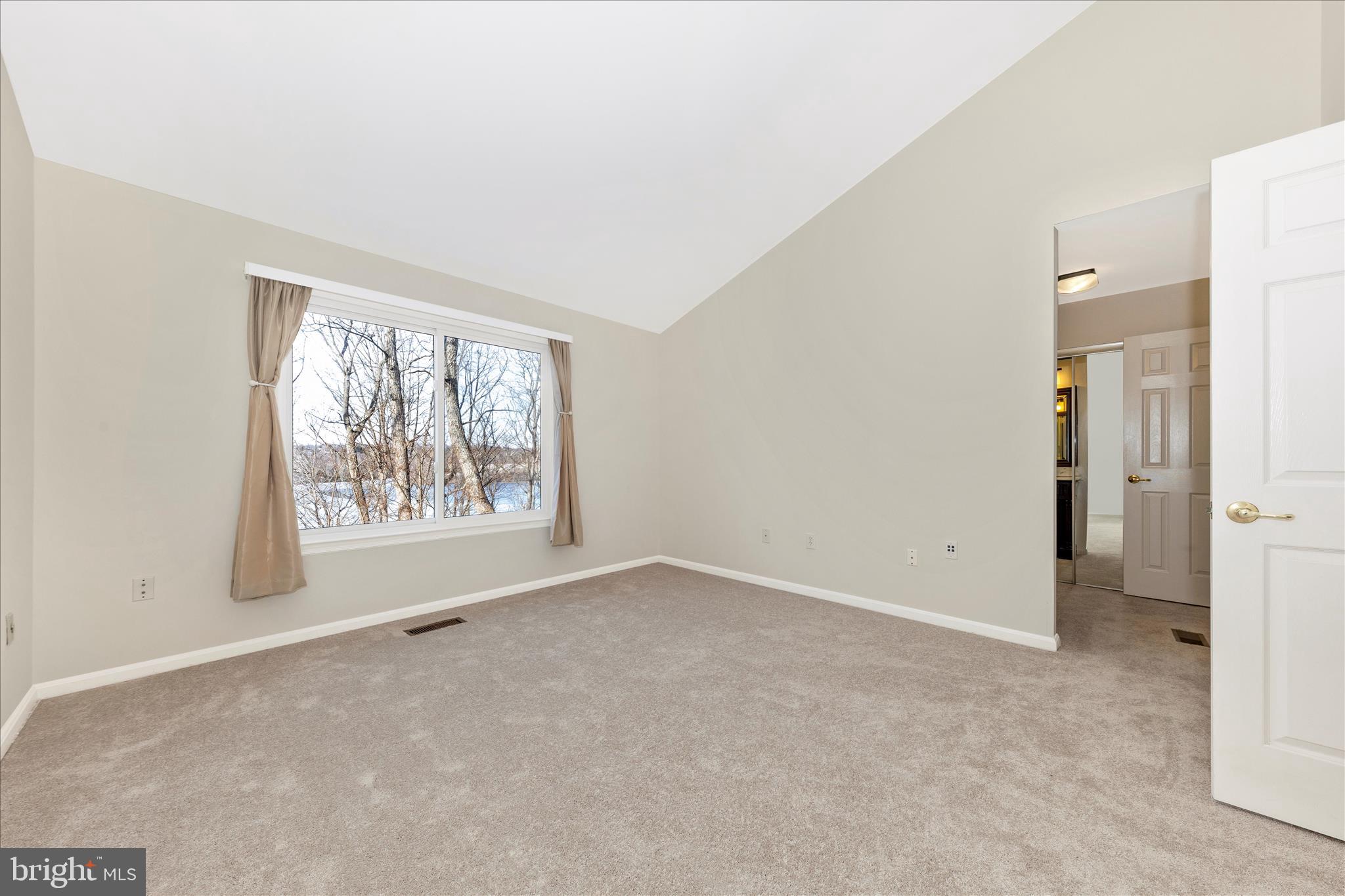 CHURCHILL TOWN SECTOR - Residential