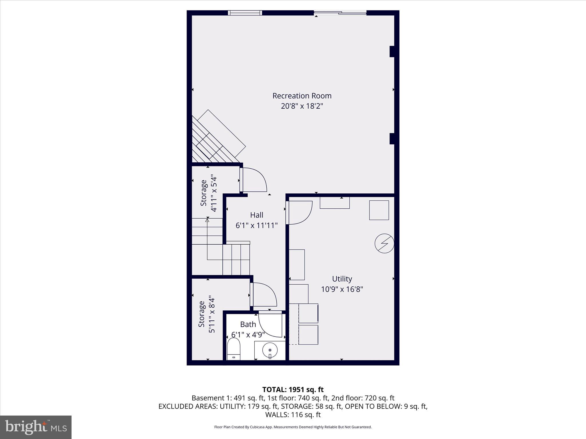 CHURCHILL TOWN SECTOR - Residential