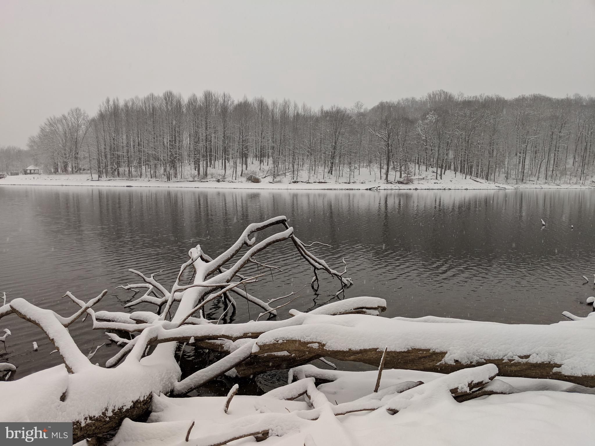 CHURCHILL TOWN SECTOR - Residential