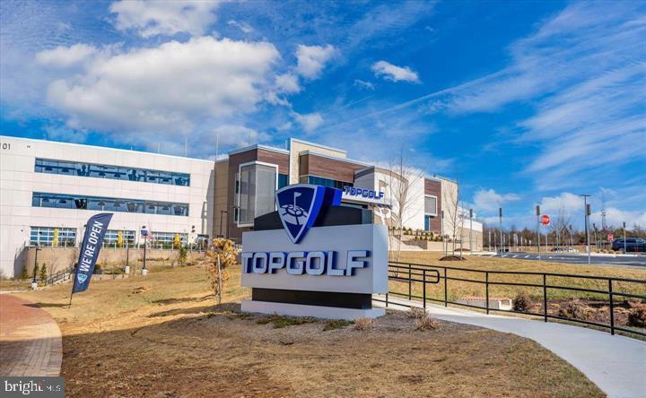 CHURCHILL TOWN SECTOR - Residential