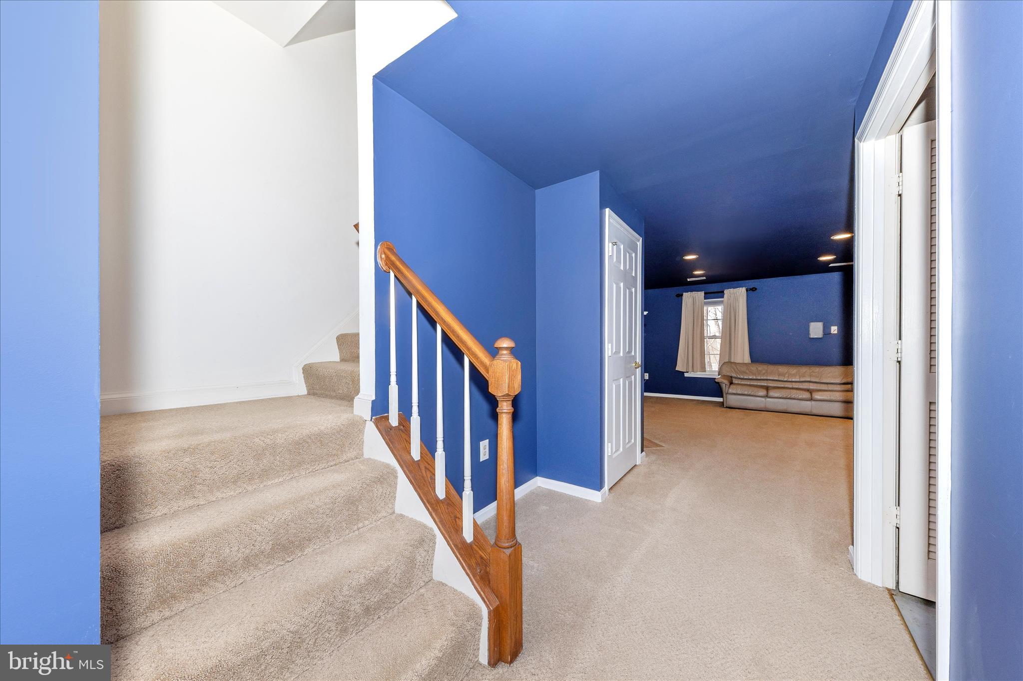 CHURCHILL TOWN SECTOR - Residential