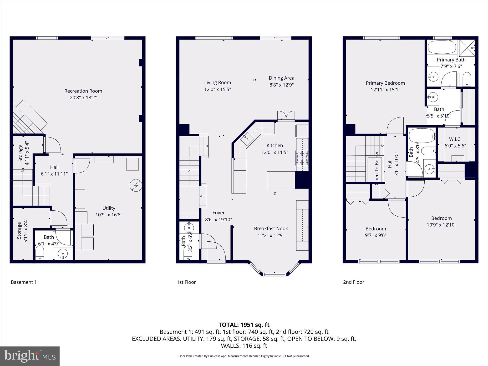 CHURCHILL TOWN SECTOR - Residential